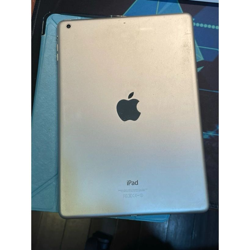 iPad Air 1代 64gb WIFI 銀色