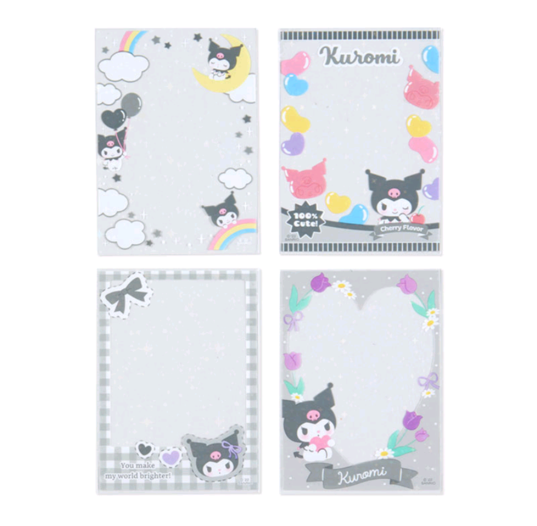 三麗鷗小卡卡套