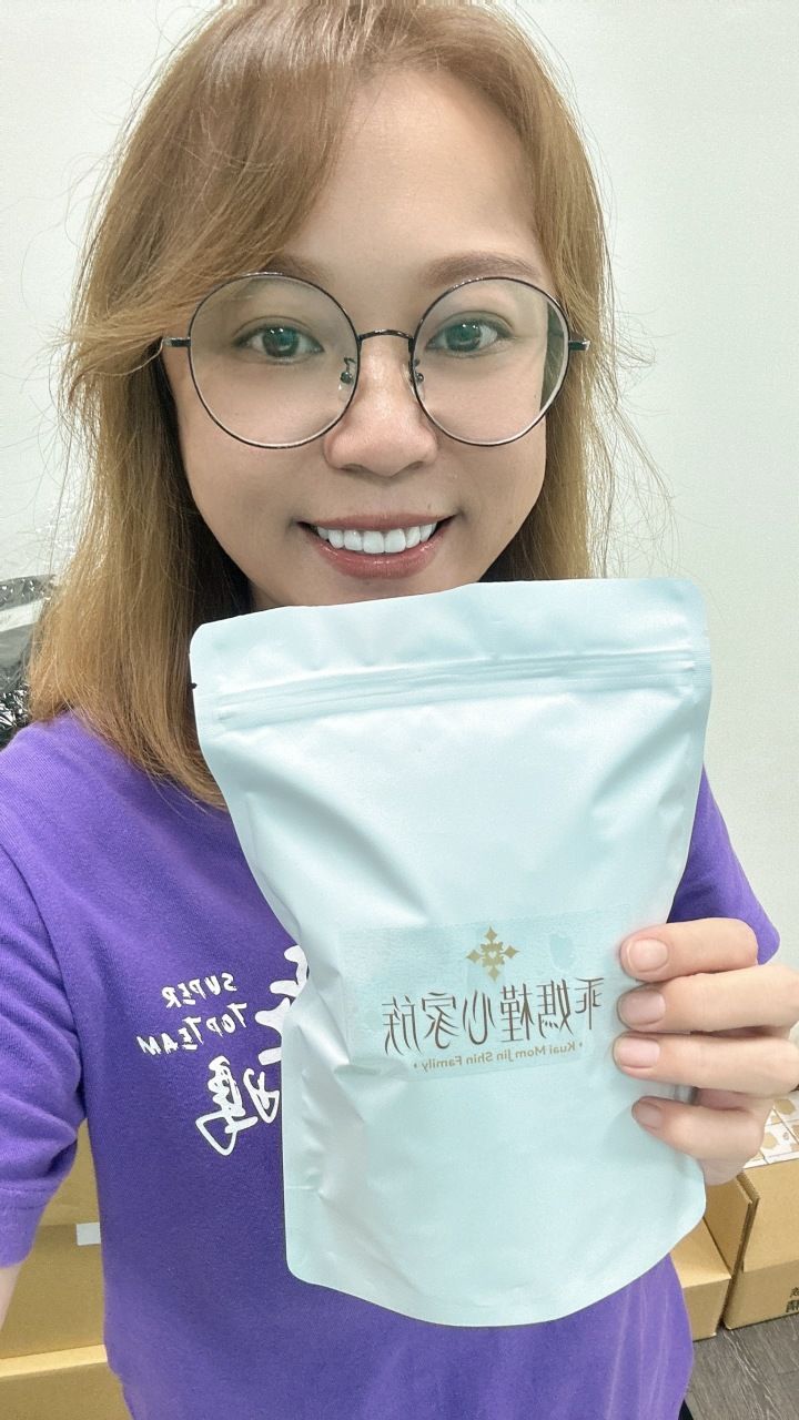 ＜槿心獨家量販包＞ 1袋都有20包入/每包10G 槿心優選價：一袋 $299元
