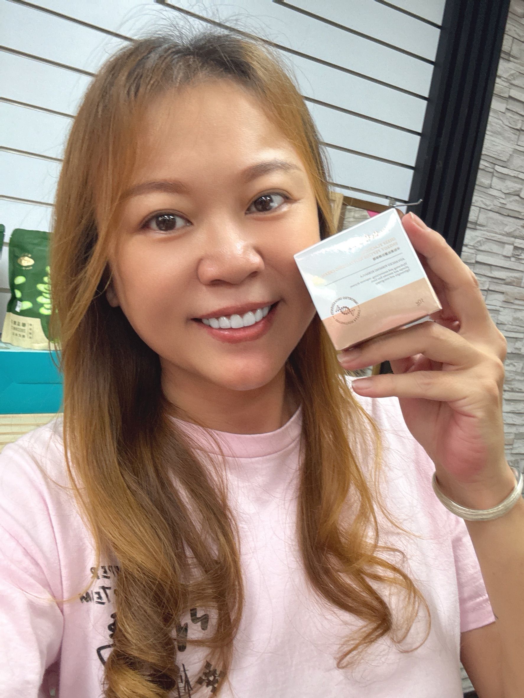 Ma Bellaism 保養系列