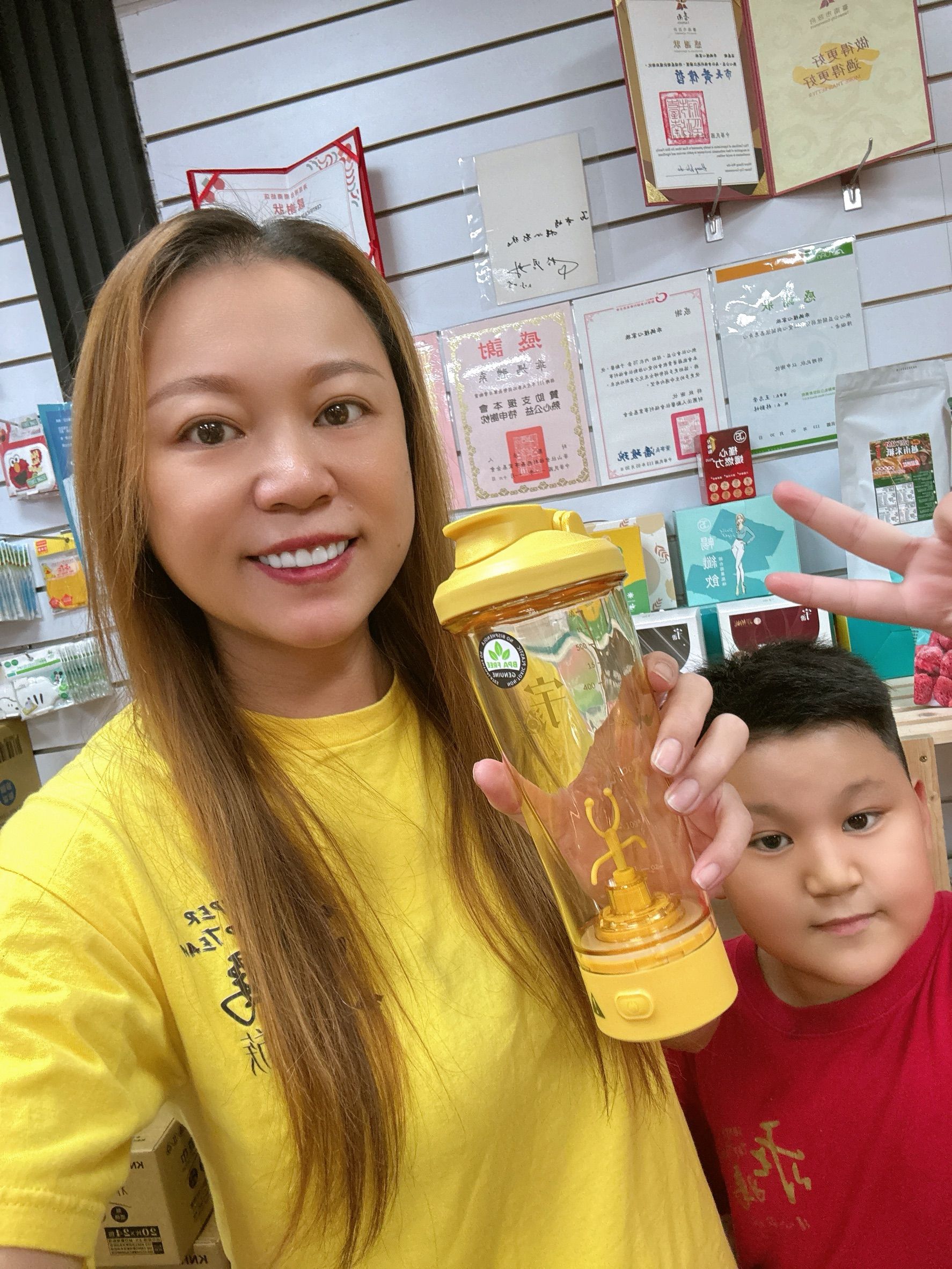 金酷攪拌杯 一個999元