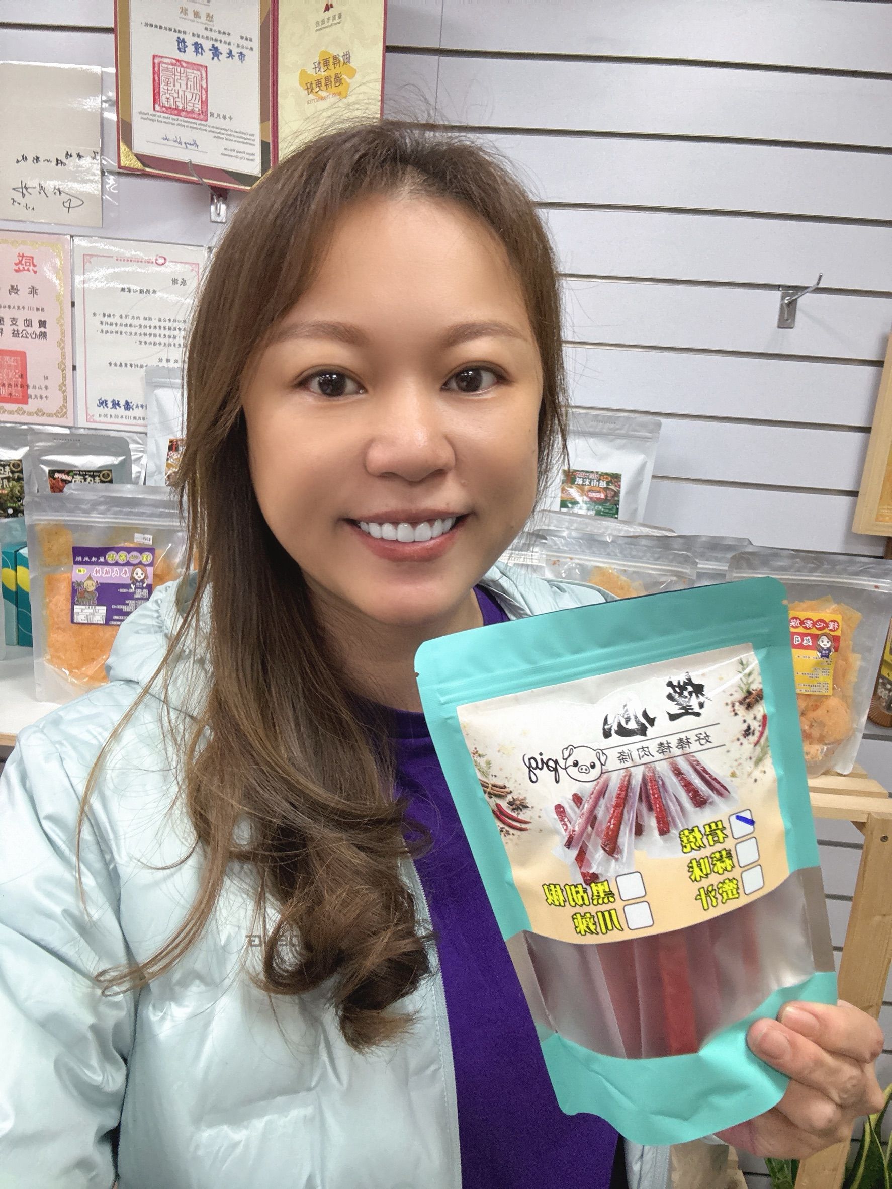 槿心PIG🐷好棒棒  📦 一包 200g  💰 優選價 $230/包