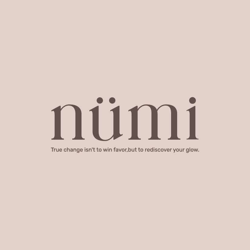 numi 系列