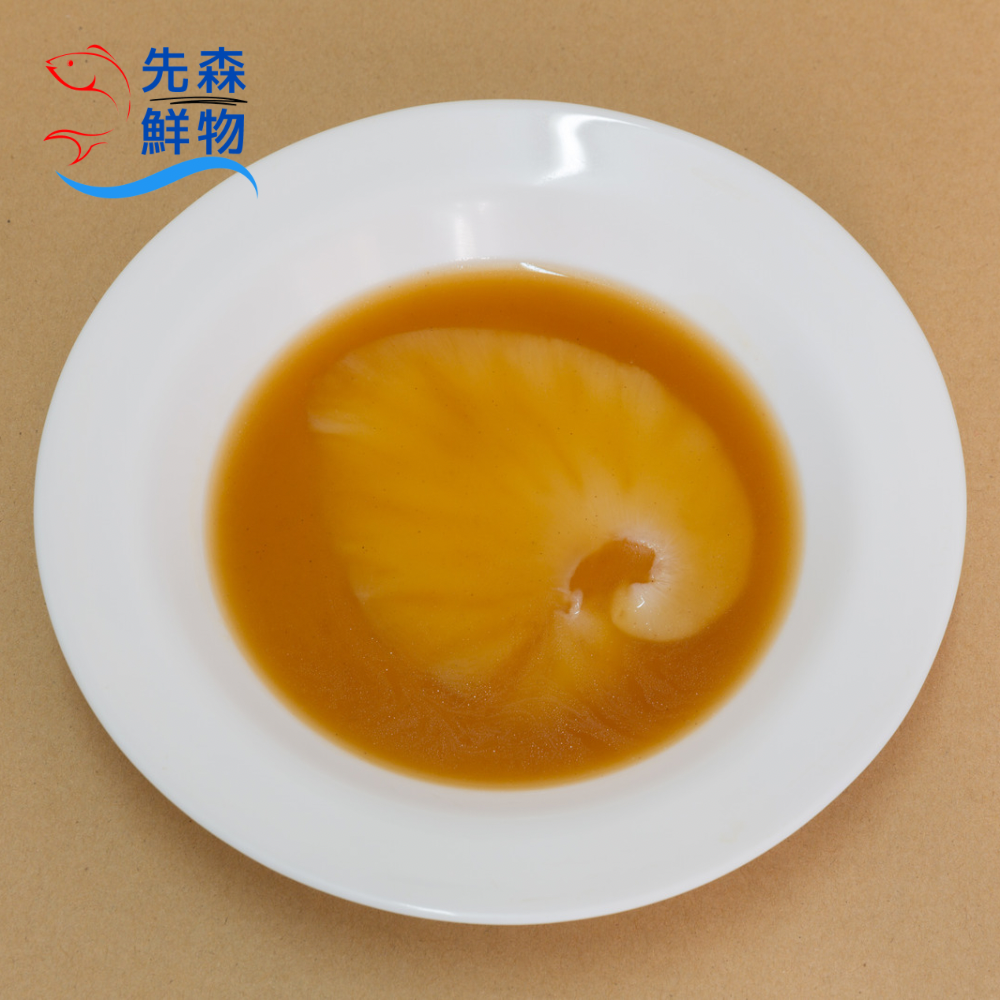 頂上翅-水沙勾（水發翅5-6朵）