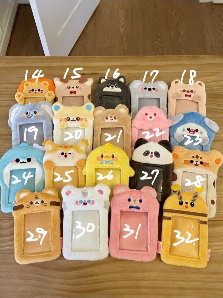 動物園系列2❣️