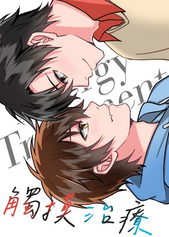 全職高手葉黃小說本《觸摸治療》