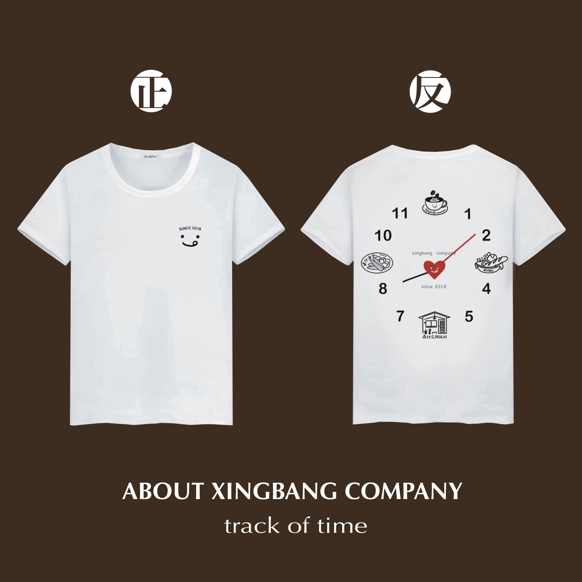 第五代品牌logoT🕰️【最後個位數的數量】‼️