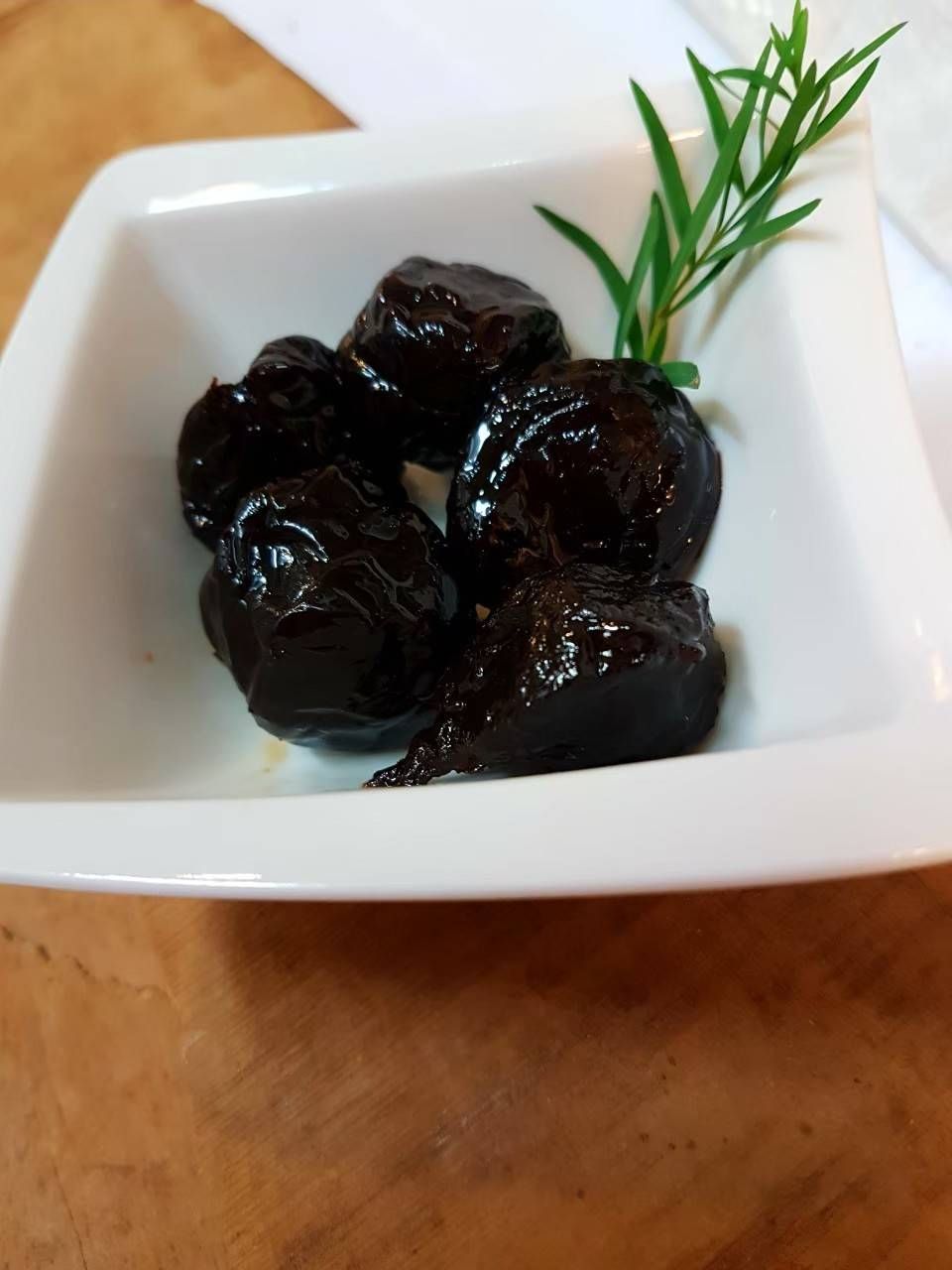 萬益肉鬆行_酒李甜蜜餞QQ李肉黑肉李