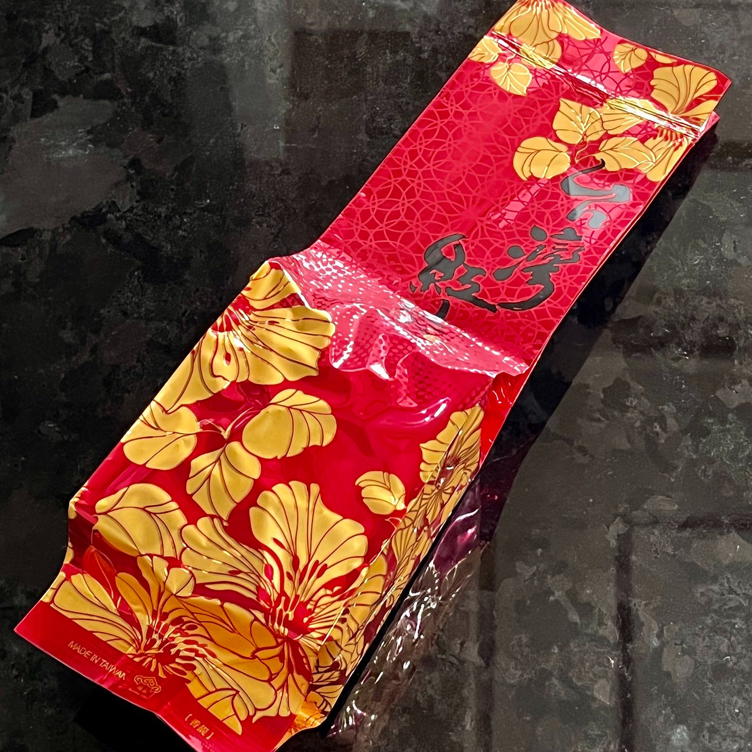 【采樂茶業】台灣紅茶-小葉紅茶＆紅玉紅茶（18號） ｜75g｜天然蜜香、適合鮮奶茶、鍋煮奶茶｜冷泡熱泡 台灣茶