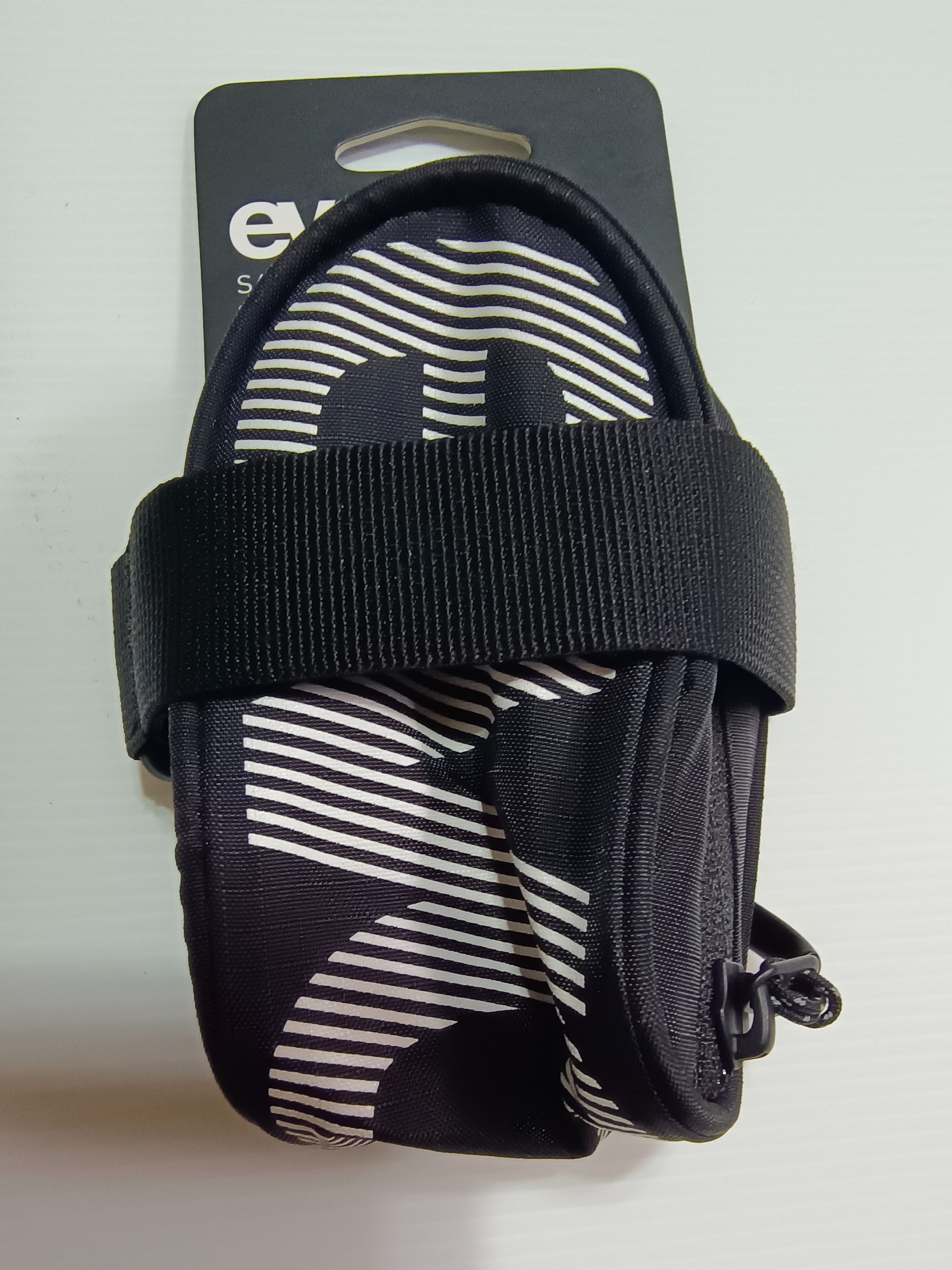 EVOC RACE SADDLE BAG 輕量坐墊包 原價580