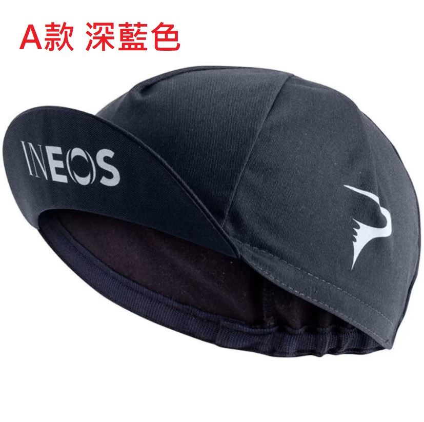 義大利Castelli蠍子牌 INEOS車隊版 單車小帽 自行車小帽 男女適合 建議售價780