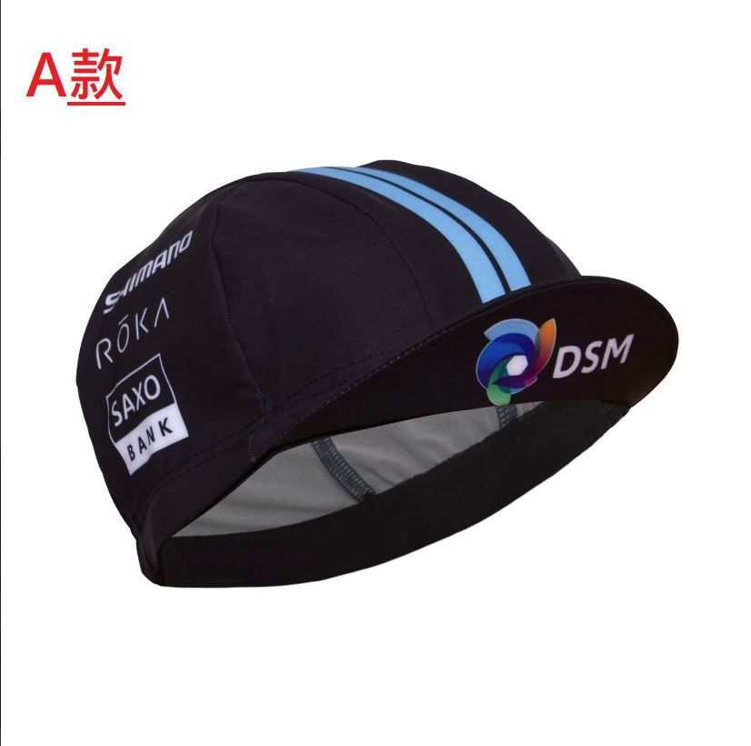 義大利Nalini  DSM 車隊版小帽 單車小帽 自行車小帽 市價680