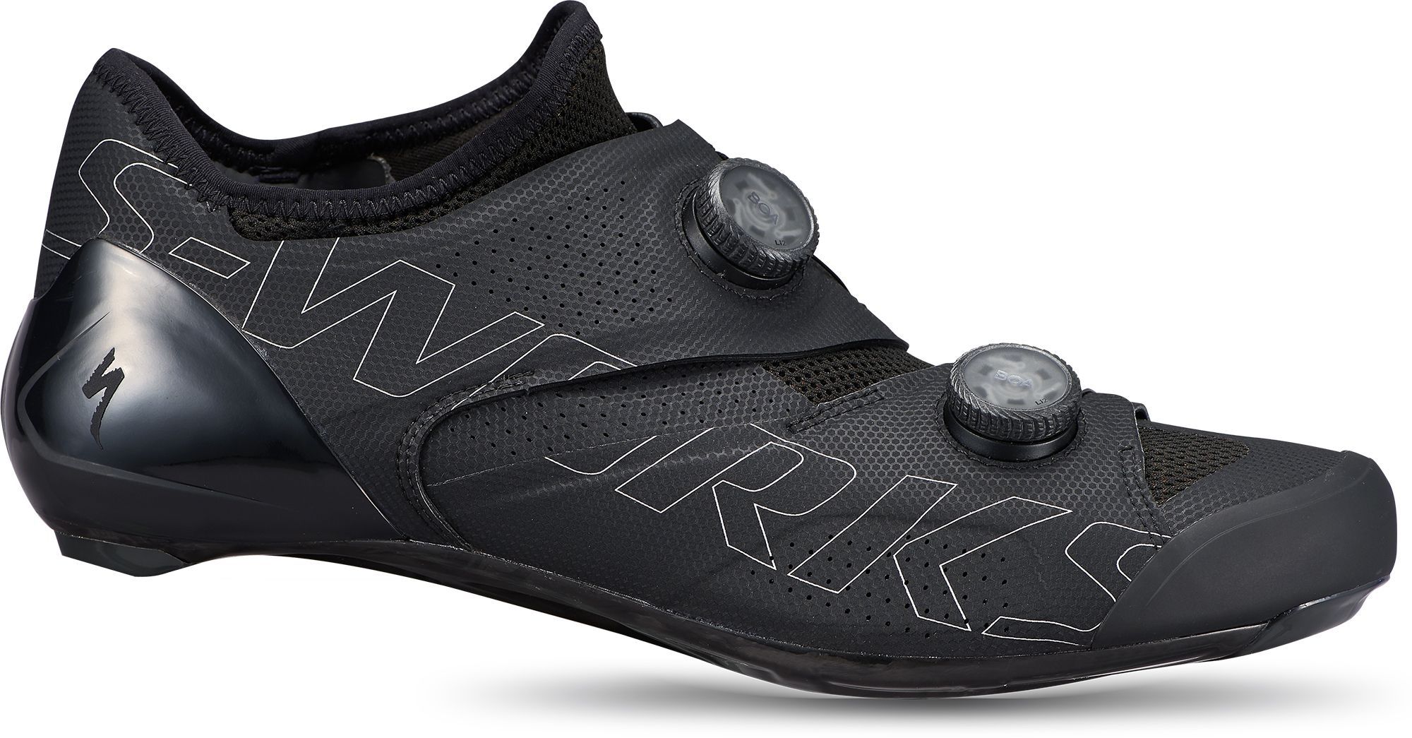 閃電 Ares shoes 頂級競賽專業空力款 自行車公路卡鞋 市價13500