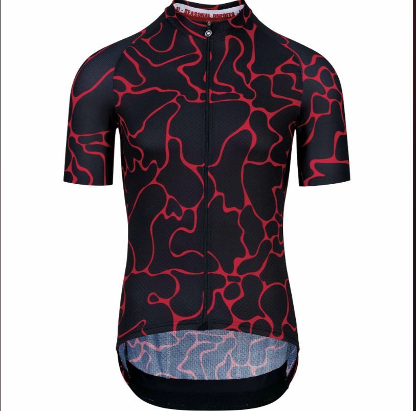 ASSOS MILLE GT 短袖車衣 市價4680