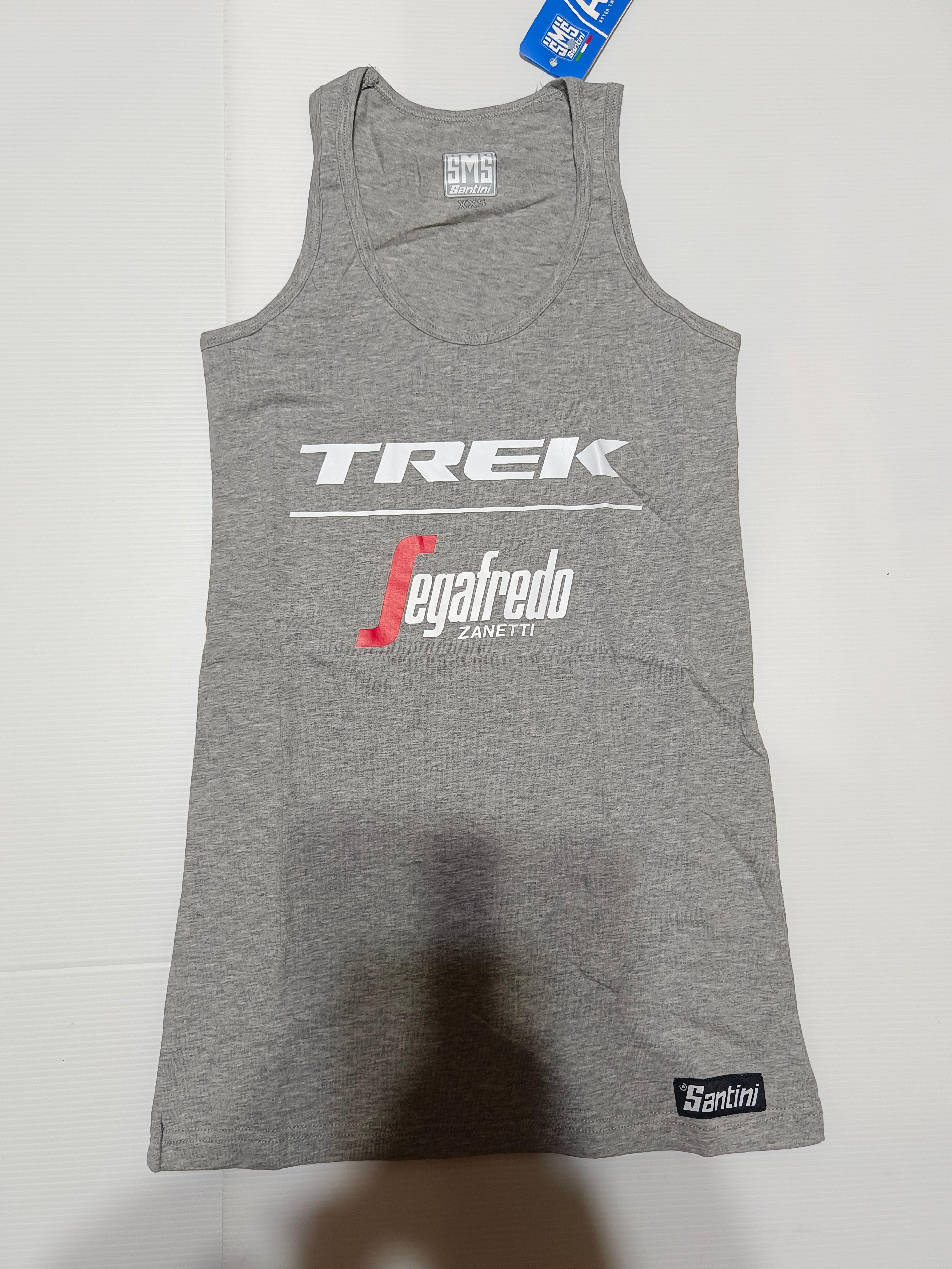 義大利Santini TREK車隊 女款背心 建議售價980