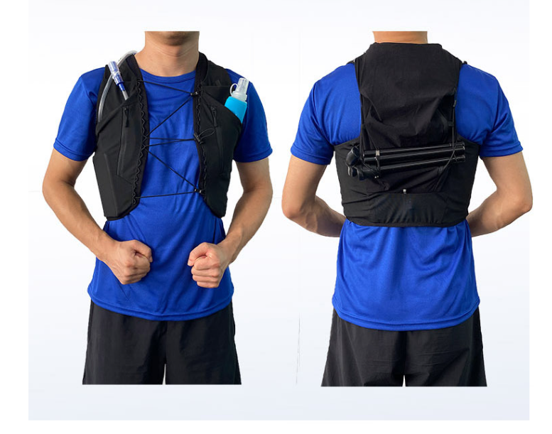 無標 越野後背包 戶外後背包 越野背包  外型功能皆類似Salomon牌可參考