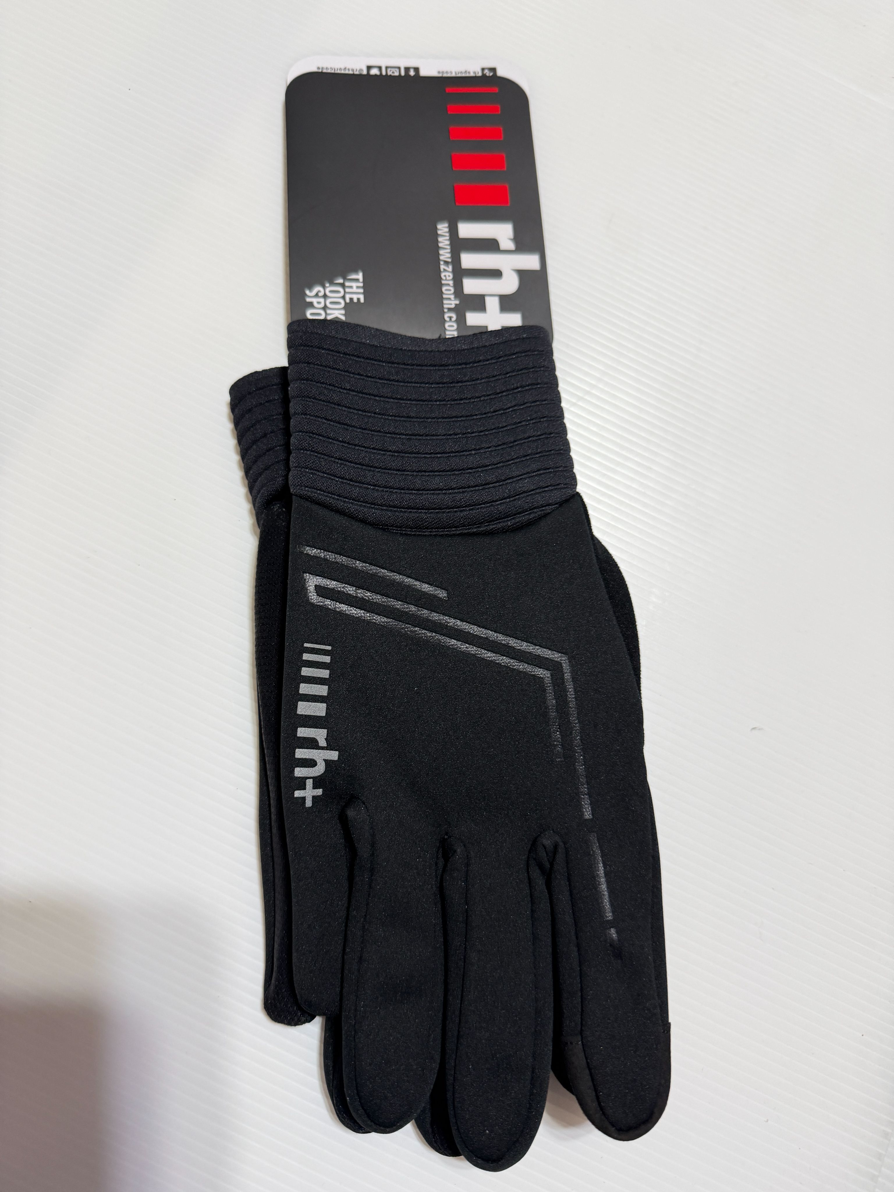 義大利ZERORH+ 防風手套