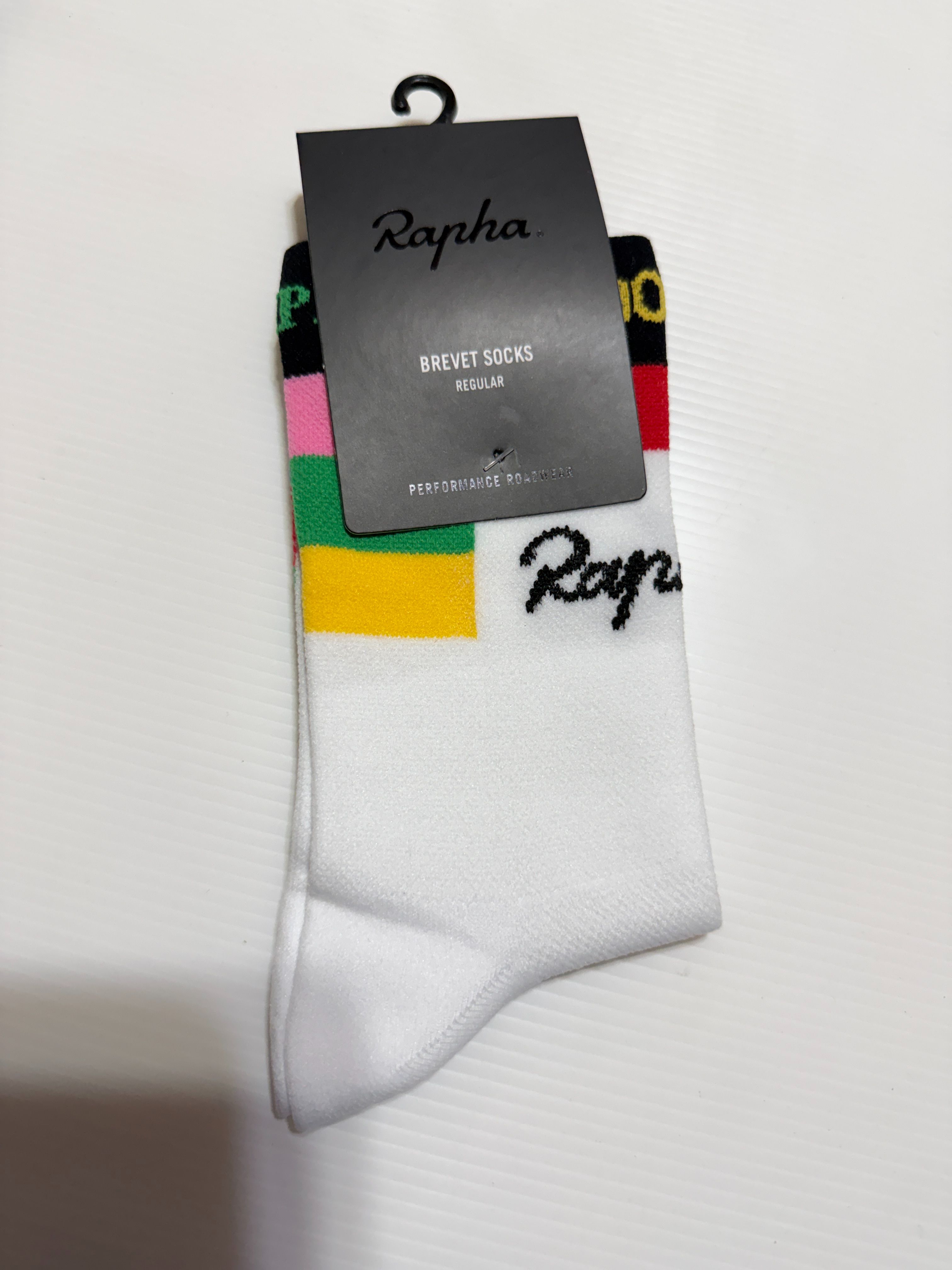 Rapha 英孚 EF NIPPO 教育車隊襪 原價780
