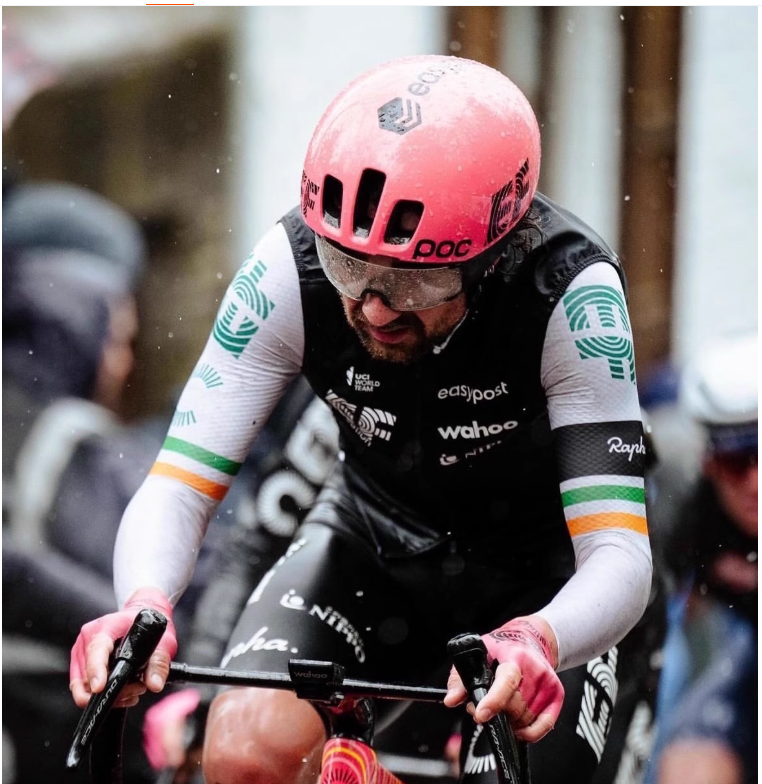 Rapha EF Education First車隊版 防風防水背心 職業車手版 非市面流通版 原價6200