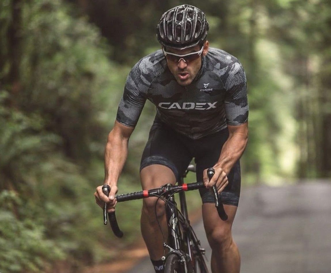 CADEX Race 自行車衣 原價4280