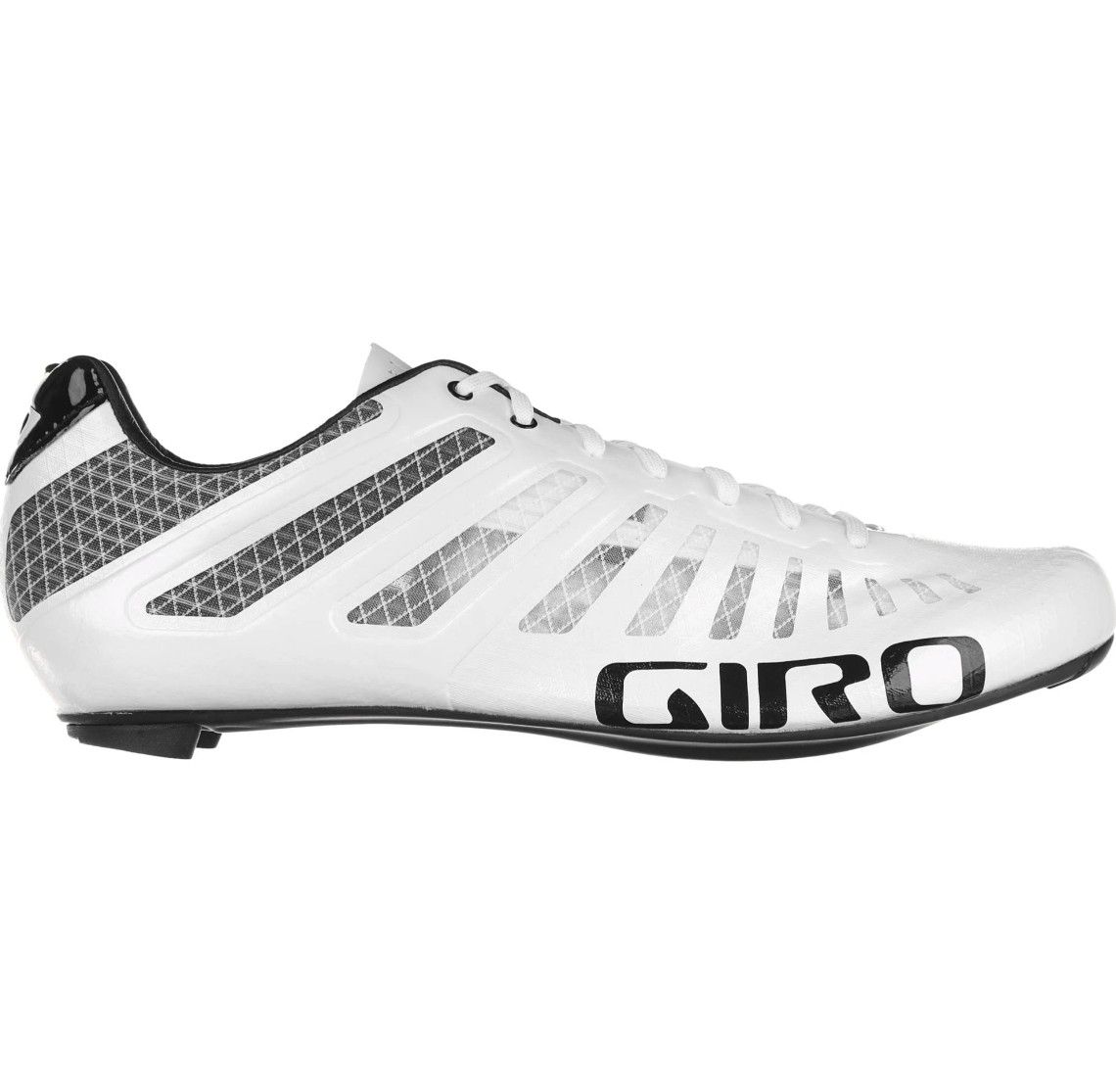 GiroEmpire SLX 頂級款公路車卡鞋 原價12000