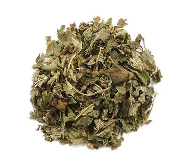 FRONTIER_LEMON_BALM_LEAF_ORGANIC 有機檸檬香蜂草