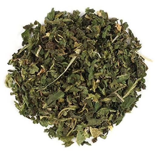 FFRONTIER_ORGANIC_NETTLE_LEAF_CUT_有機蕁麻葉茶