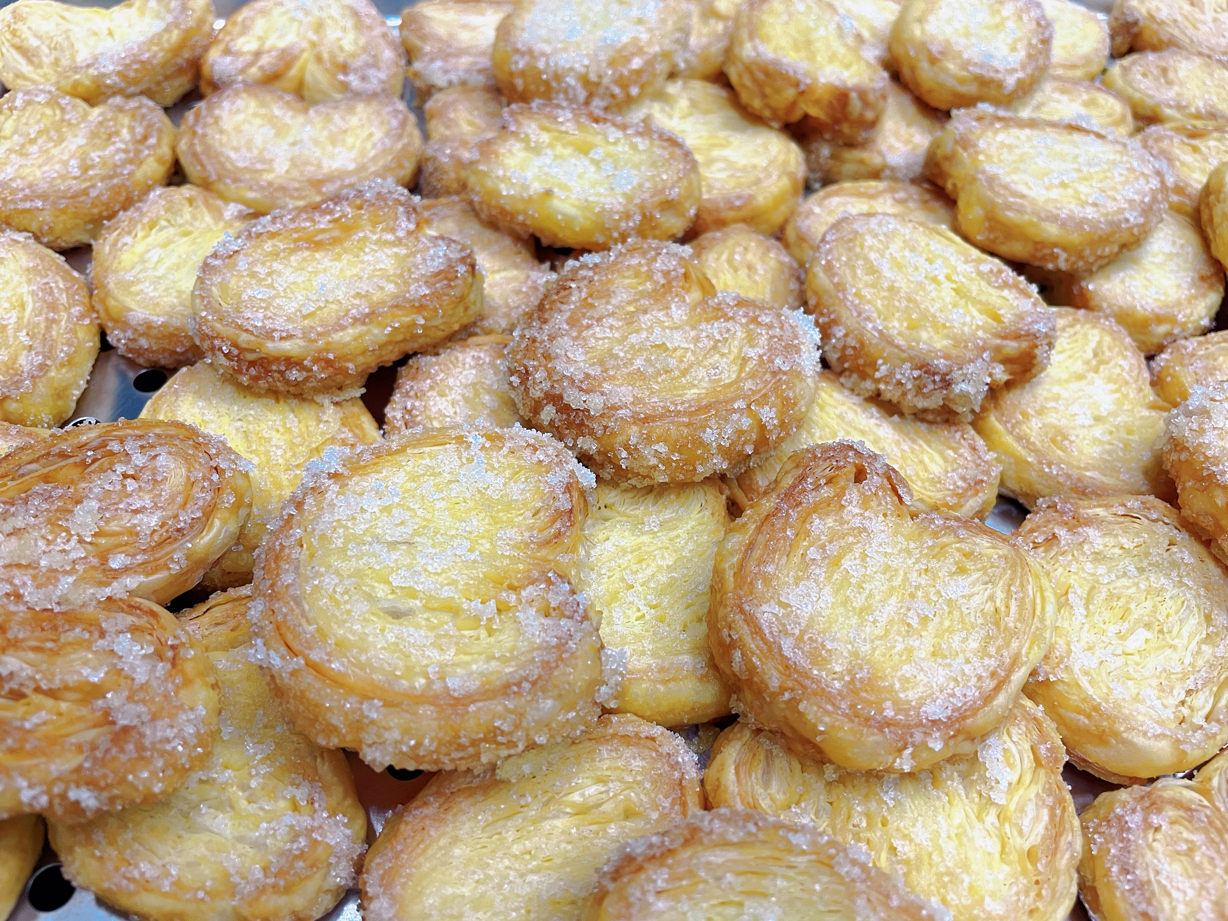 法式蝴蝶酥French Palmier