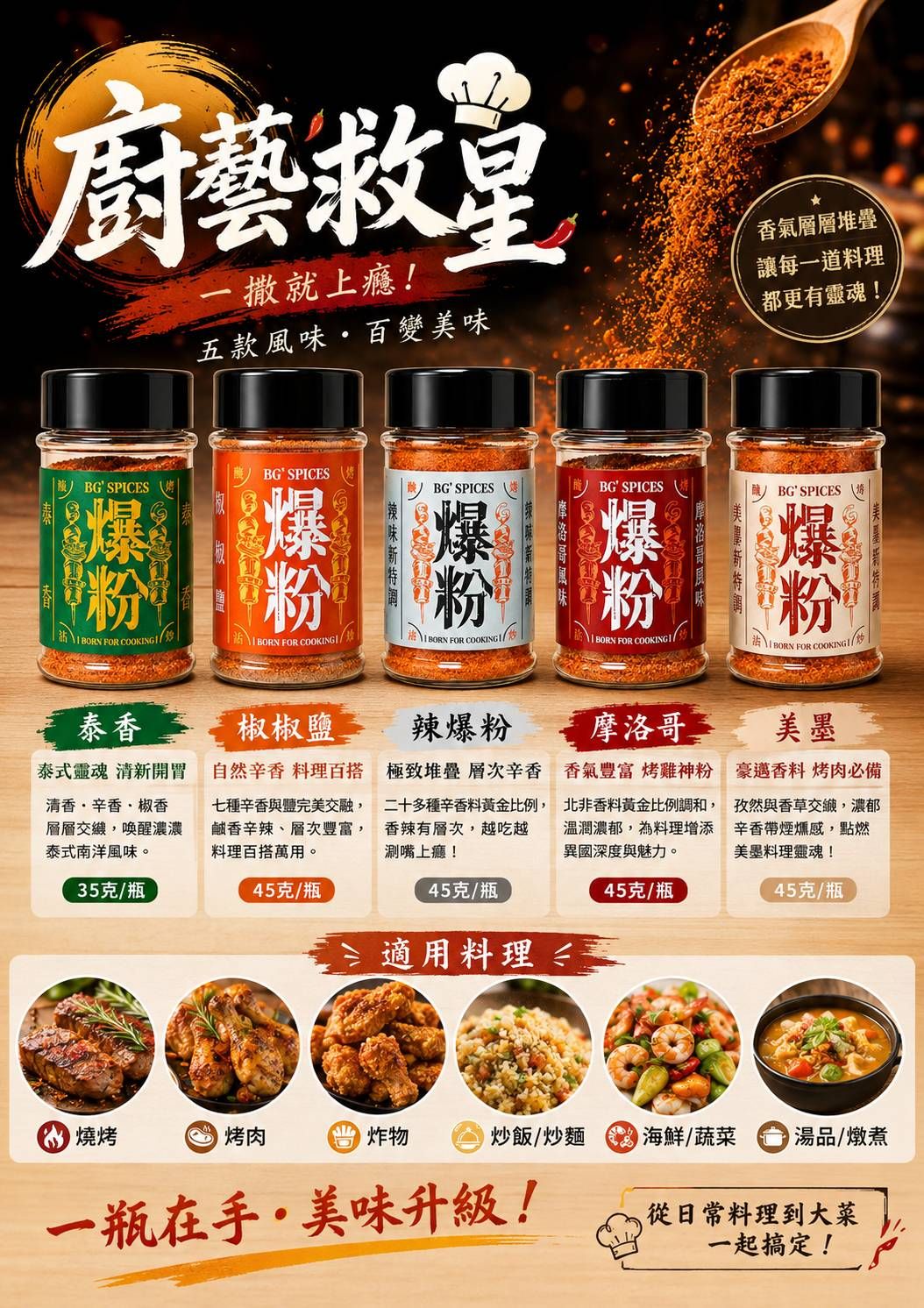 爆粉