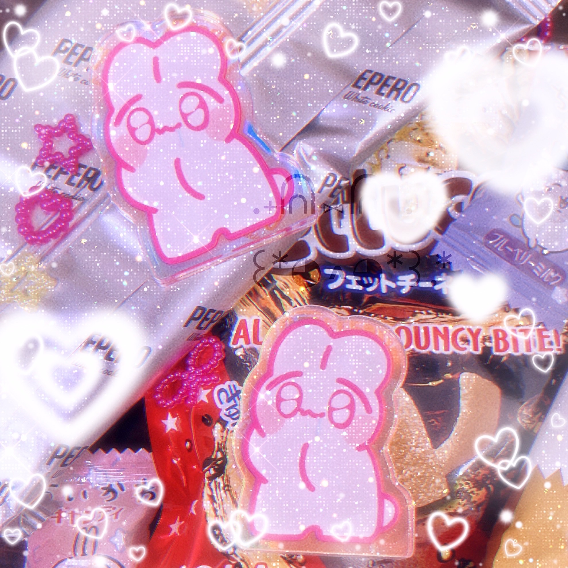 ʚNira的魔法世界ɞ原創壓克力類
