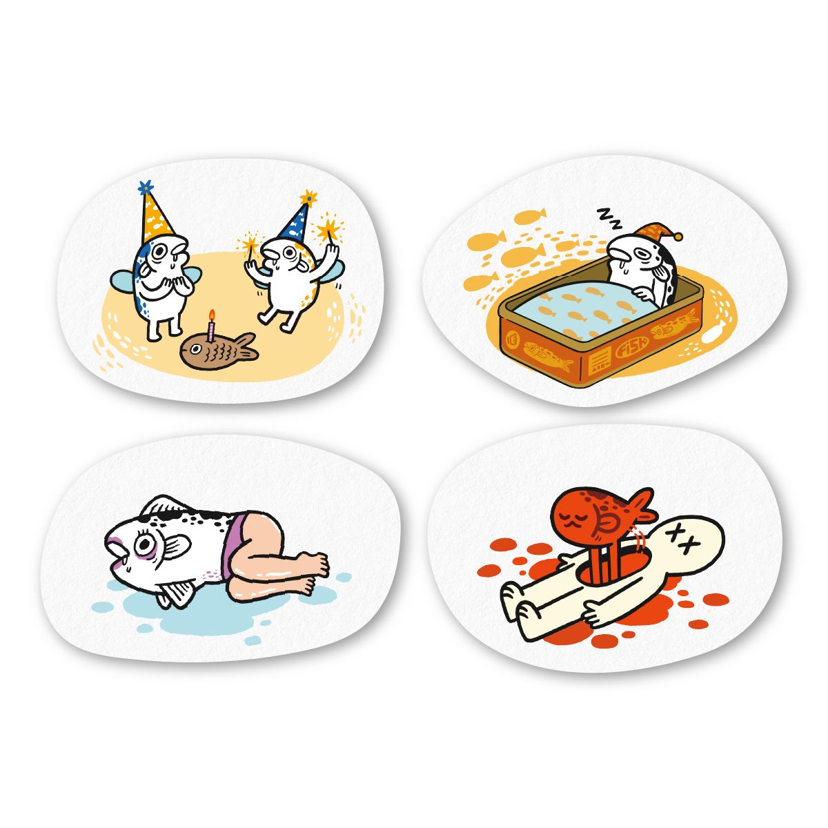 ⟡ 春天小卡 ⟡