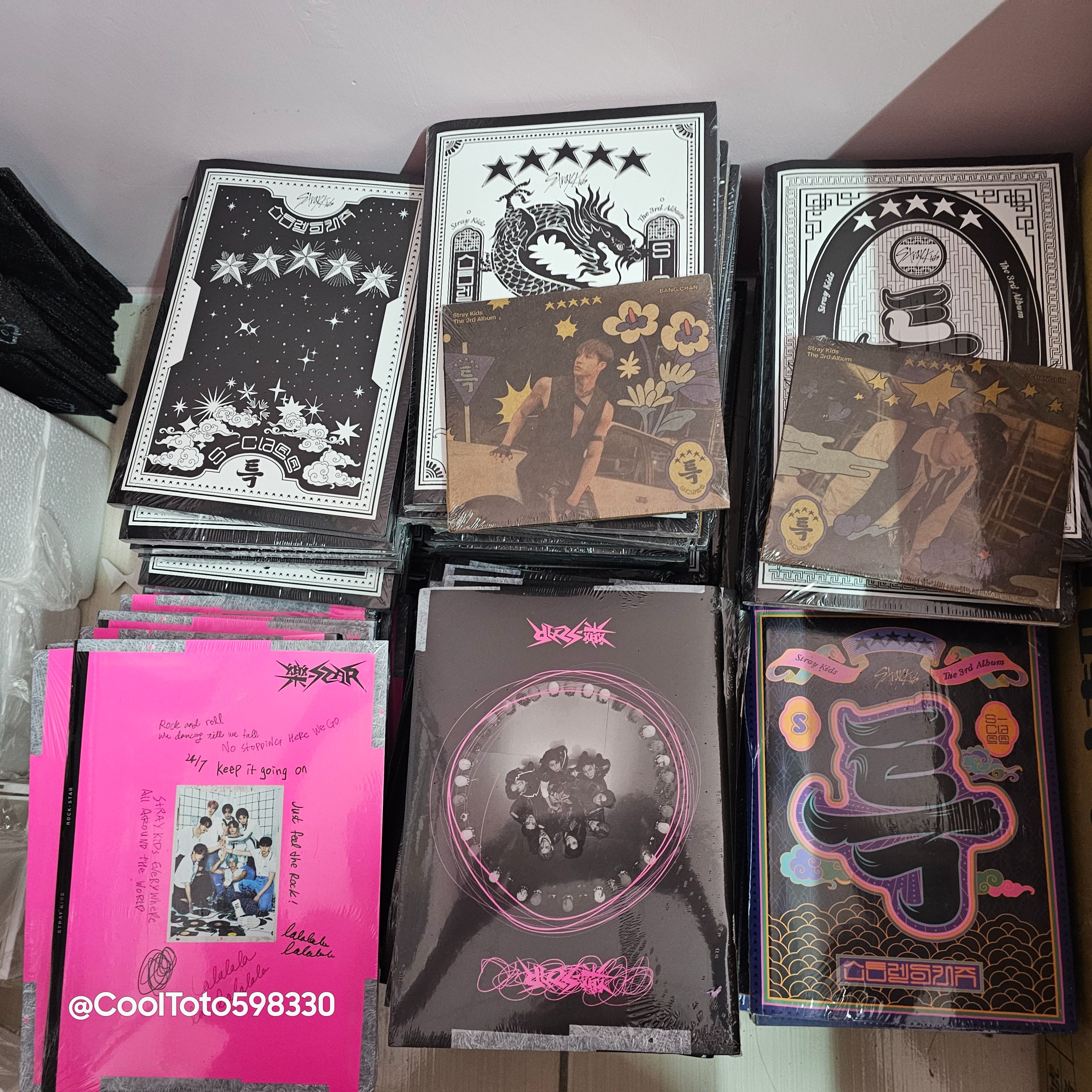 周邊販賣區（非小卡區）