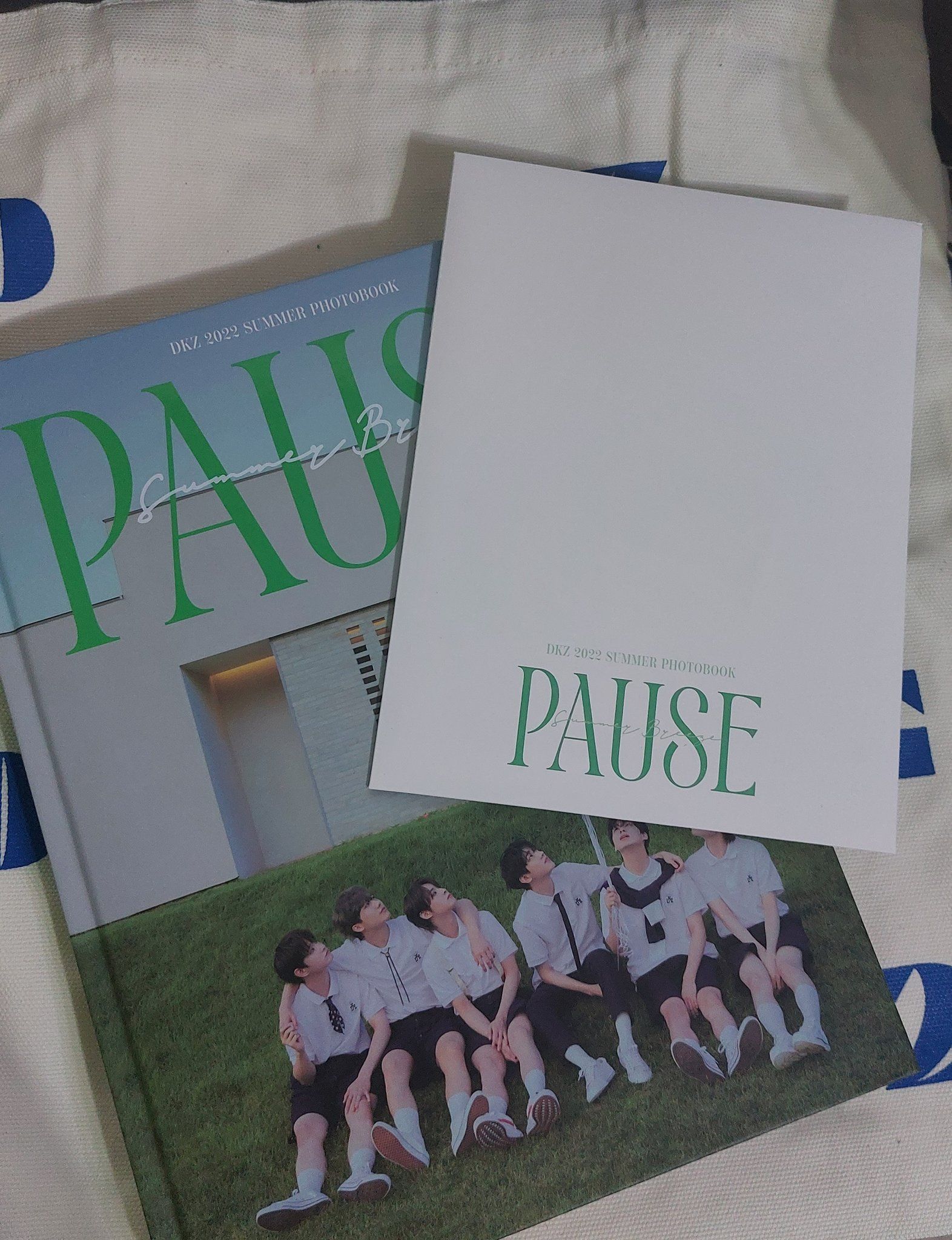 夏日寫真 精裝版 （只拆出小卡）