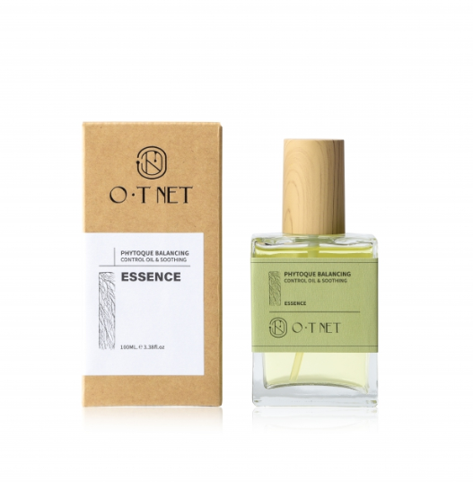 植淬平衡精華100ml