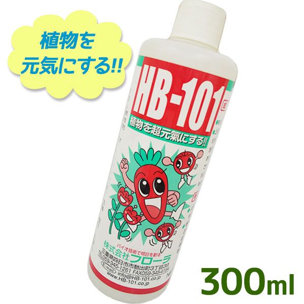 HB-101 300ml