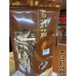 【新社百菇莊】乾燥菇系列 香菇絲 （70公克）