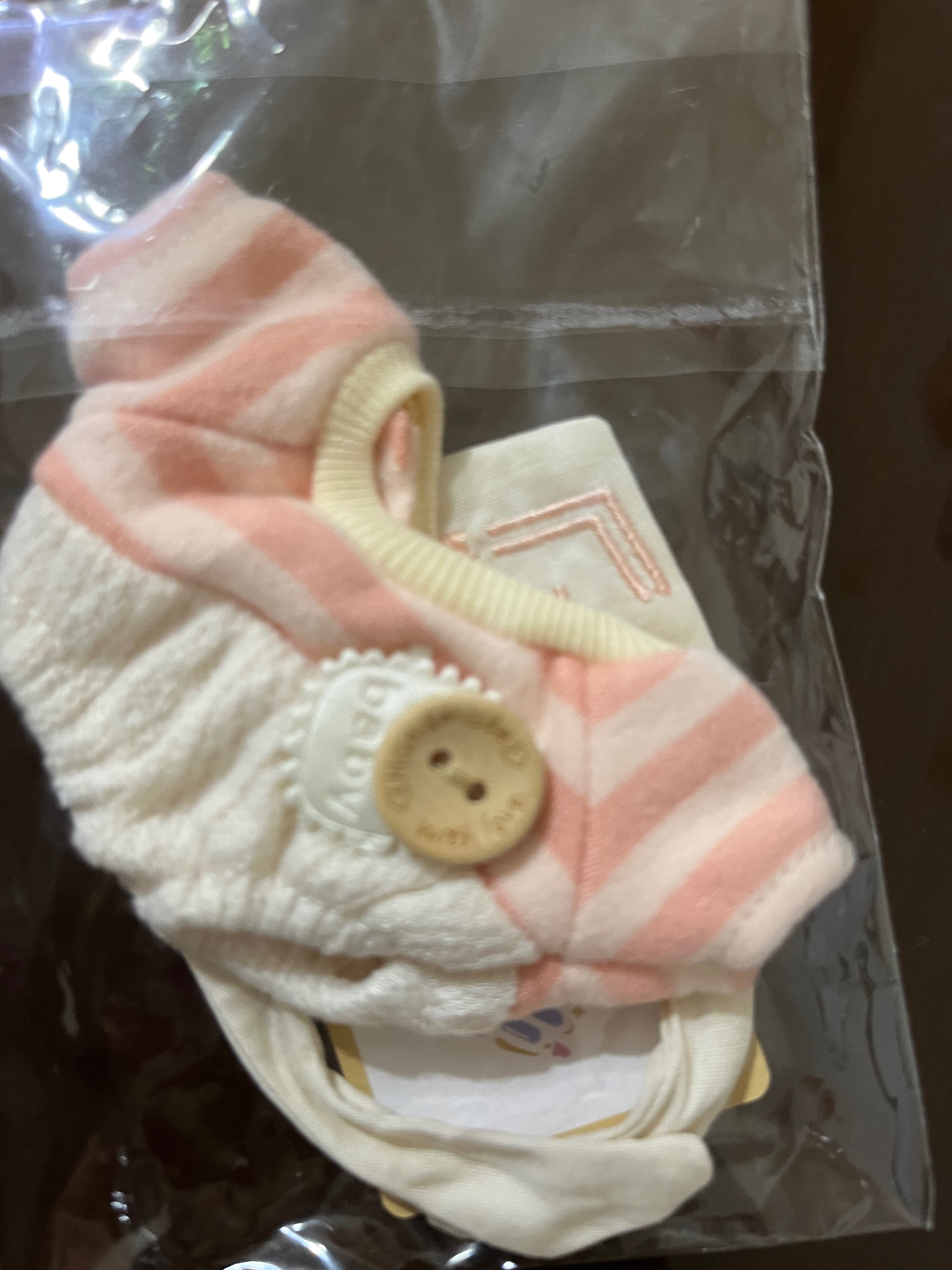 元氣夢想fufu 領航員10cm