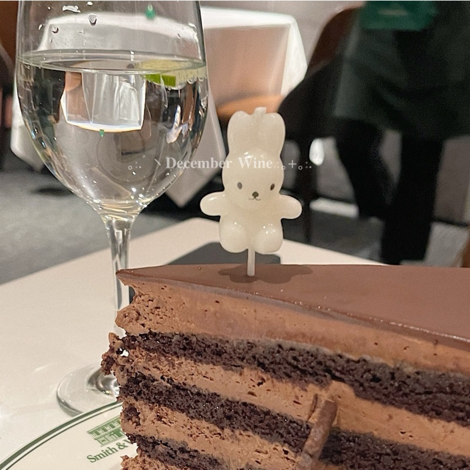 Dec.wine_ 🐰祝你生日快樂天天過生日蠟燭兔兔蠟燭🐰米菲兔  邦尼兔 小兔子 兒童蠟燭 生肖蠟燭