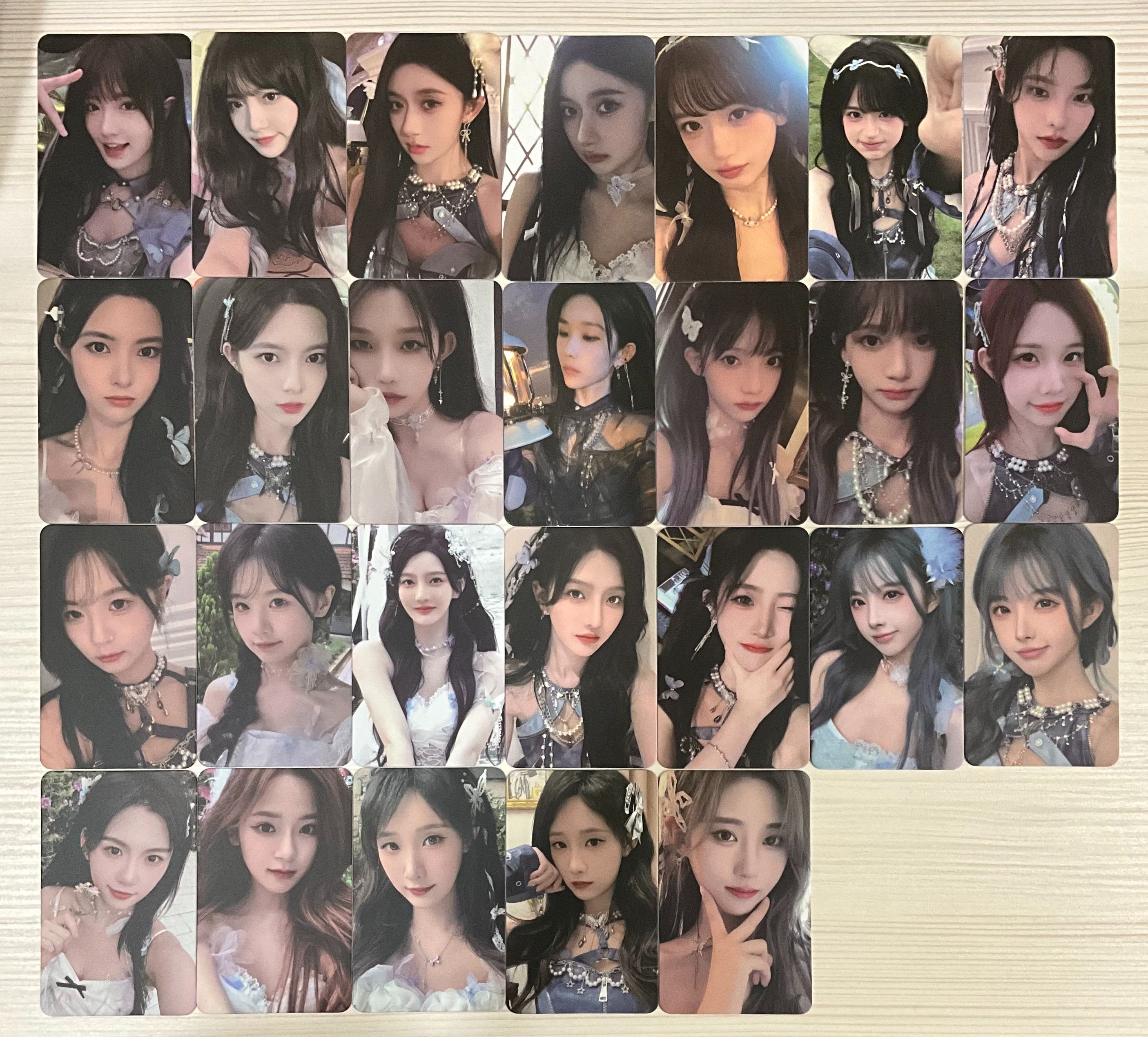 匯報單小卡 Top32 卡背正確版