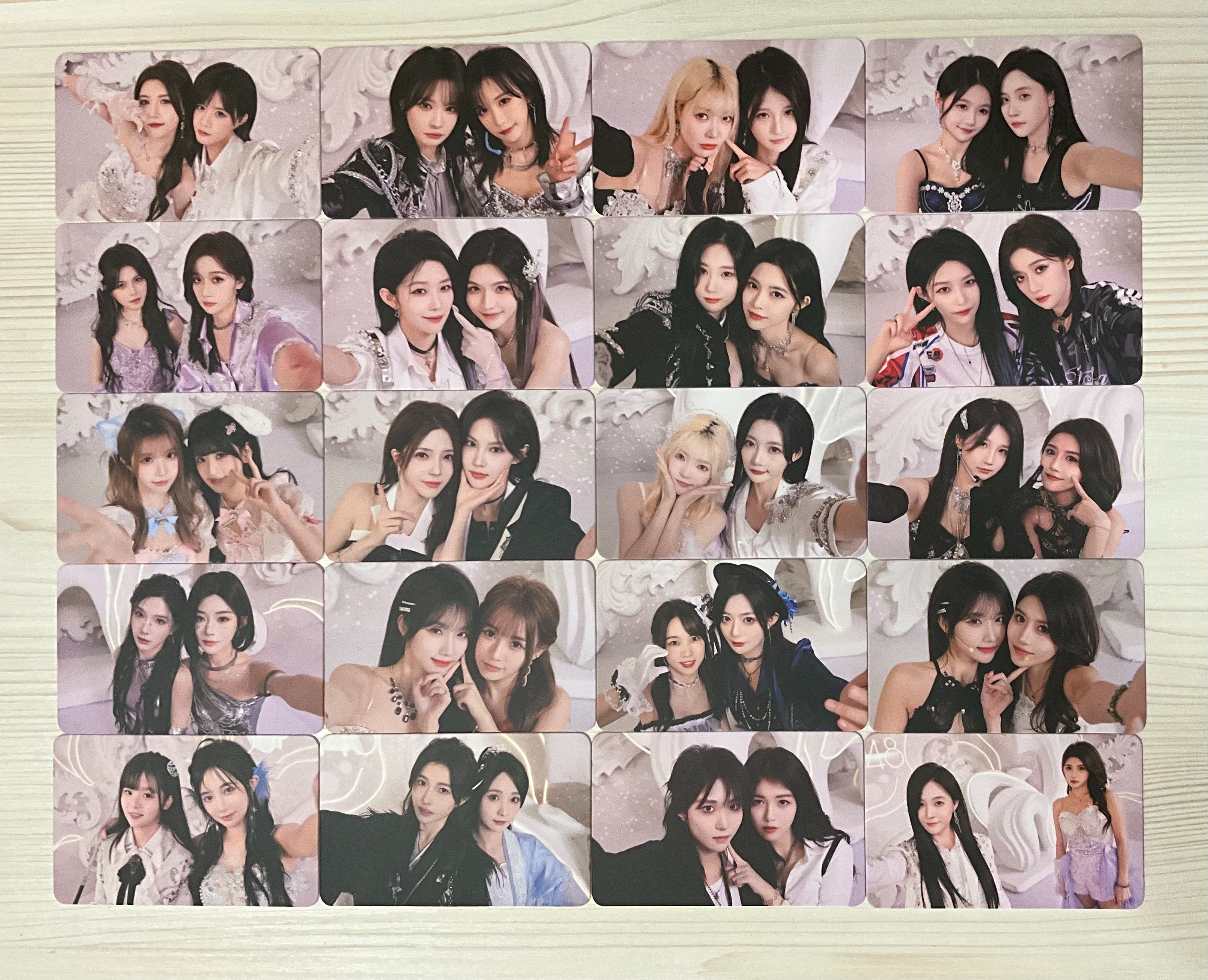 《拾憶》第十一屆金曲大賞小卡