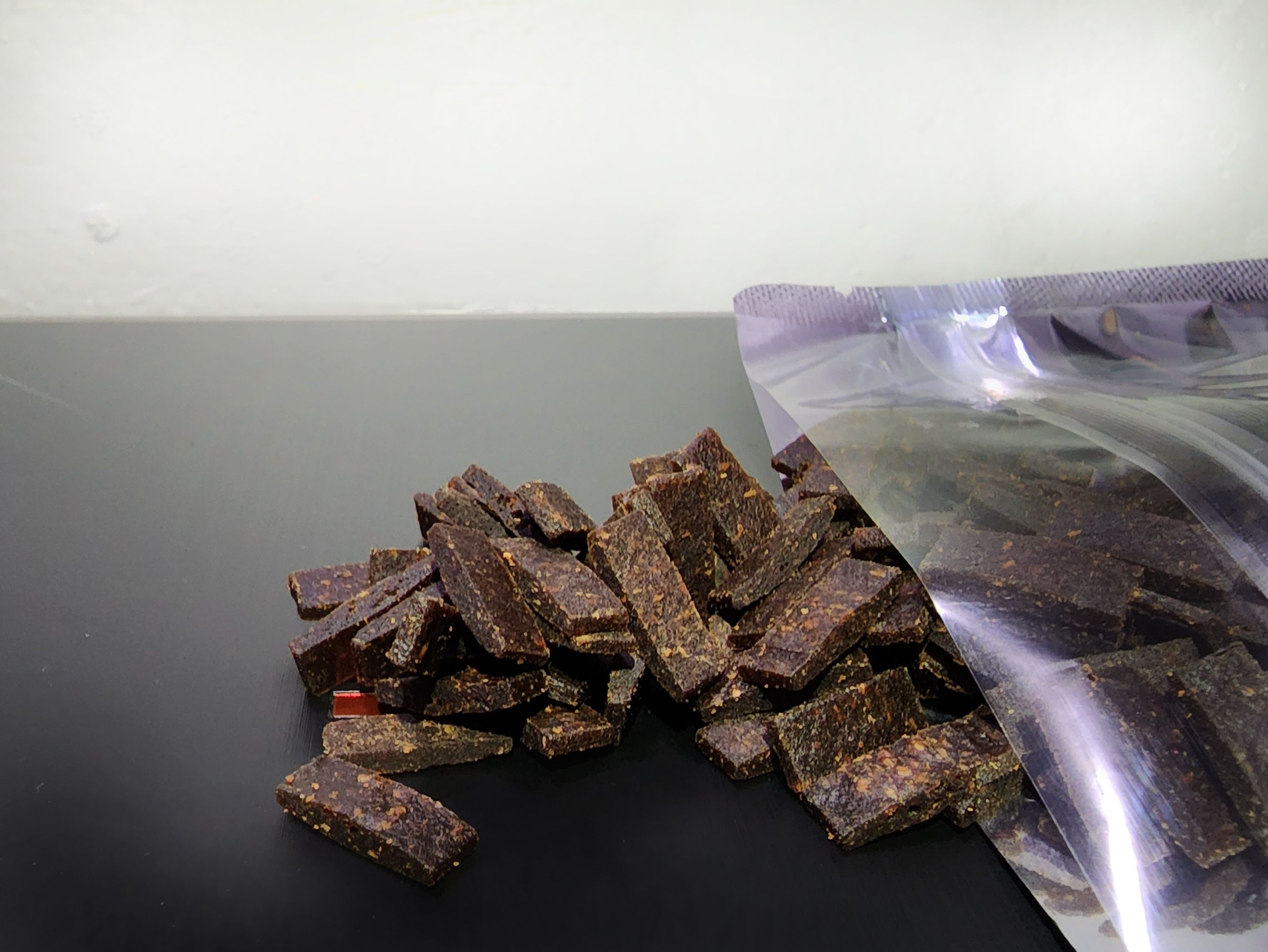 觀賞蝦飼料 片狀 沉底飼料（點圖片看說明）