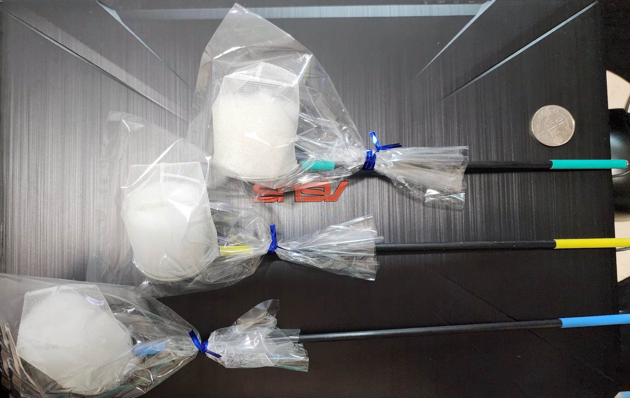 撈蝦網 撈魚網 撈網 掛勾款