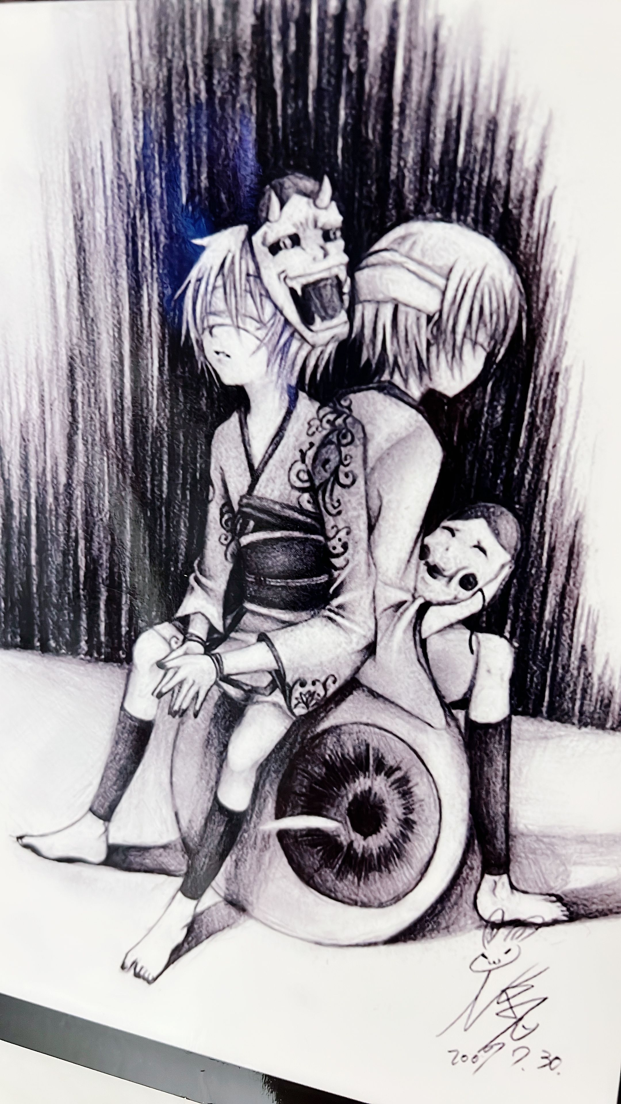 黑歷史卡片 | 喜歡可以免費選就會塞給你嚕XD＂