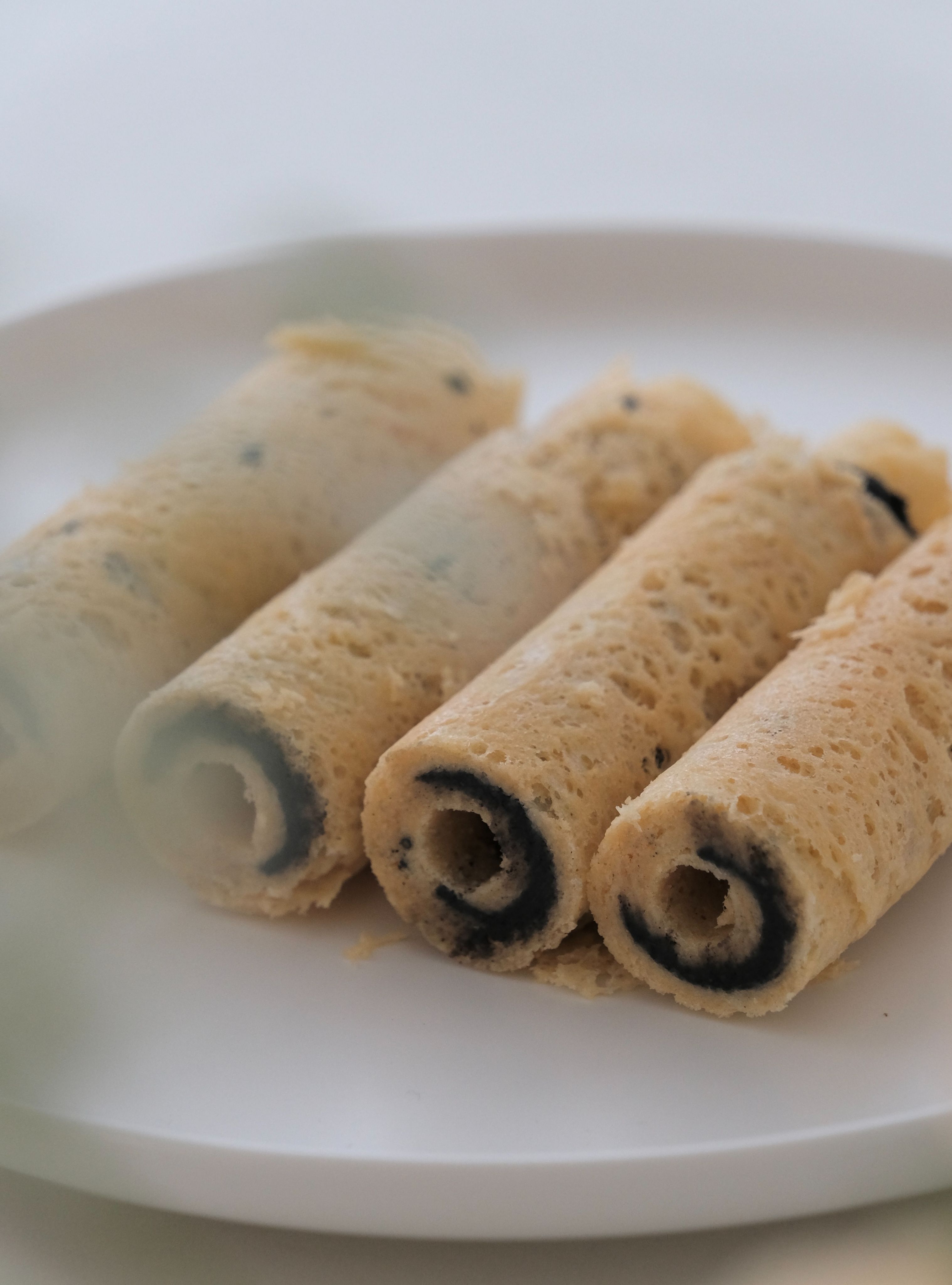 包餡蛋捲 - 芝麻醬蛋捲 （效期至：2026/7/10）