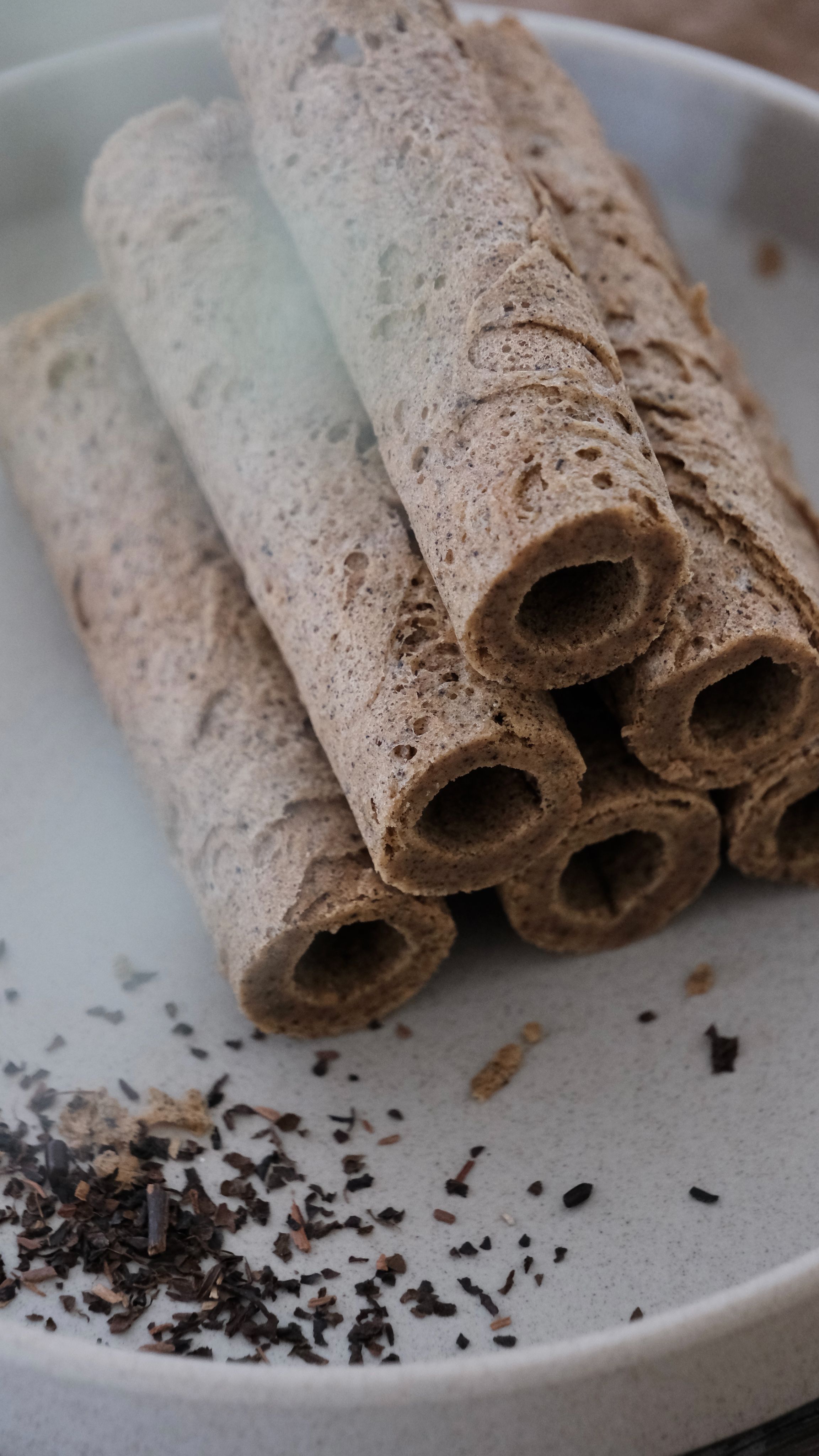 日月潭紅玉紅茶蛋捲 （效期至：2026/7/10）