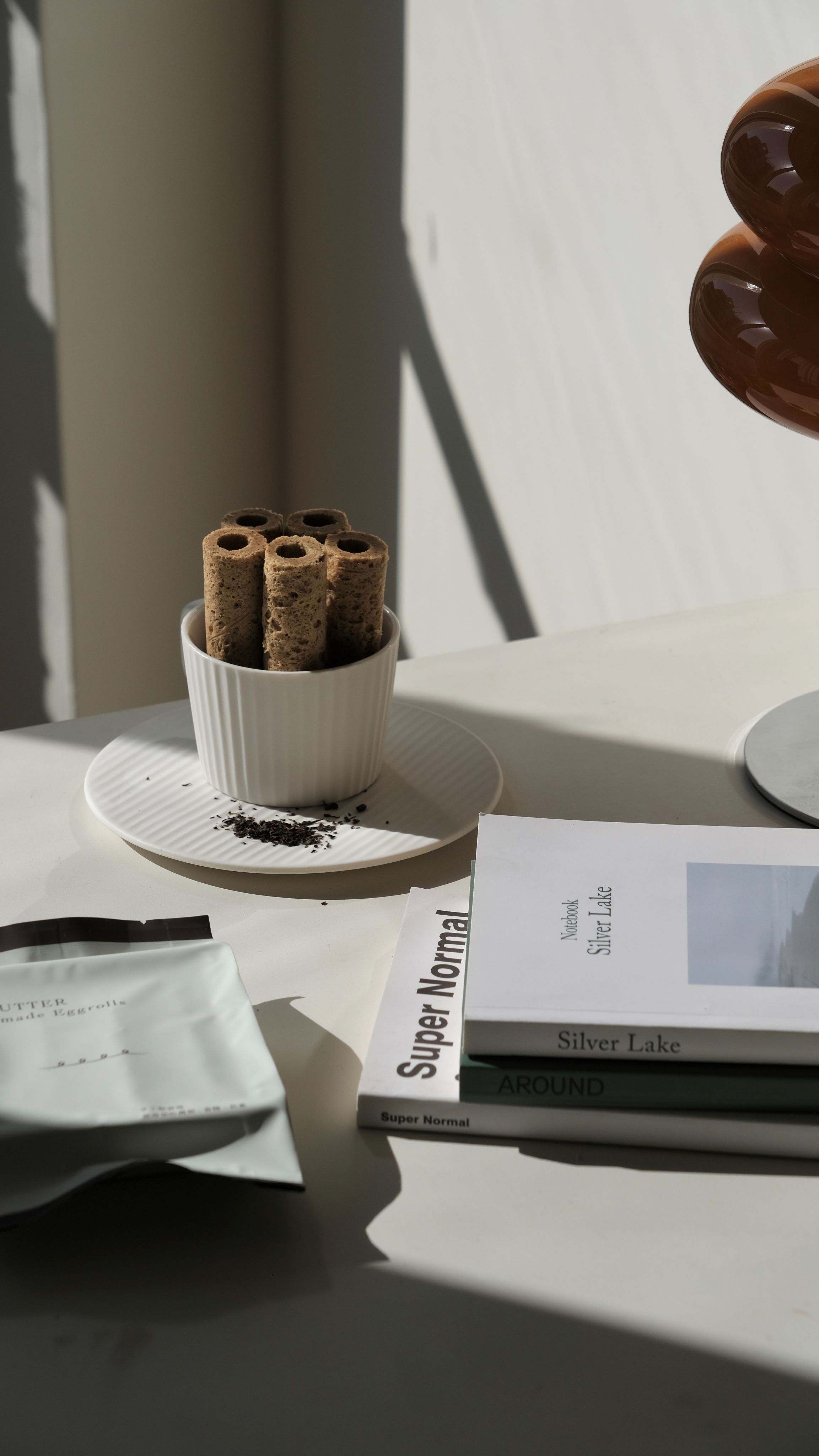 伯爵紅茶蛋捲 （效期至：2026/7/10）