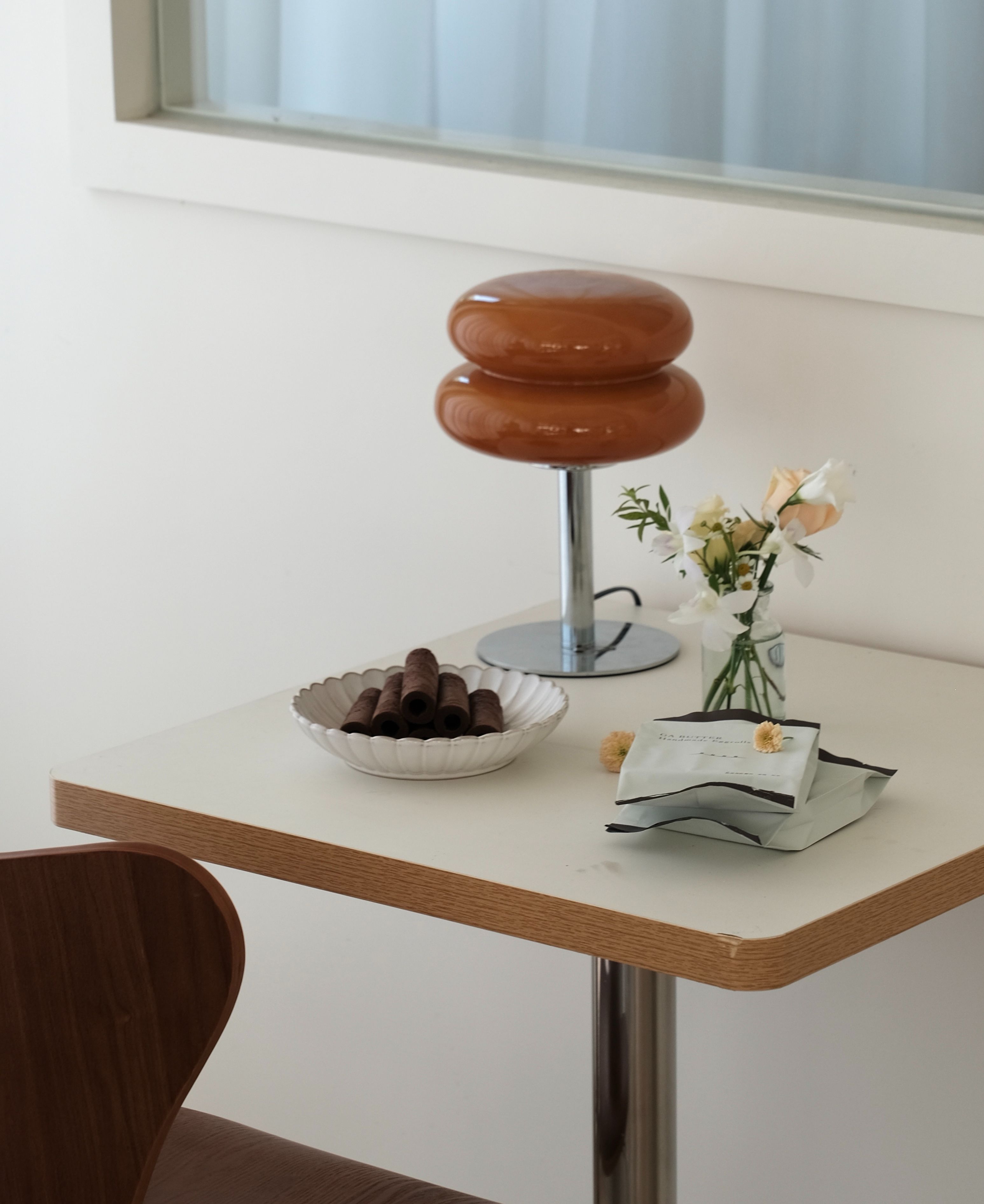 可可蛋捲 （效期至：2026/7/10）