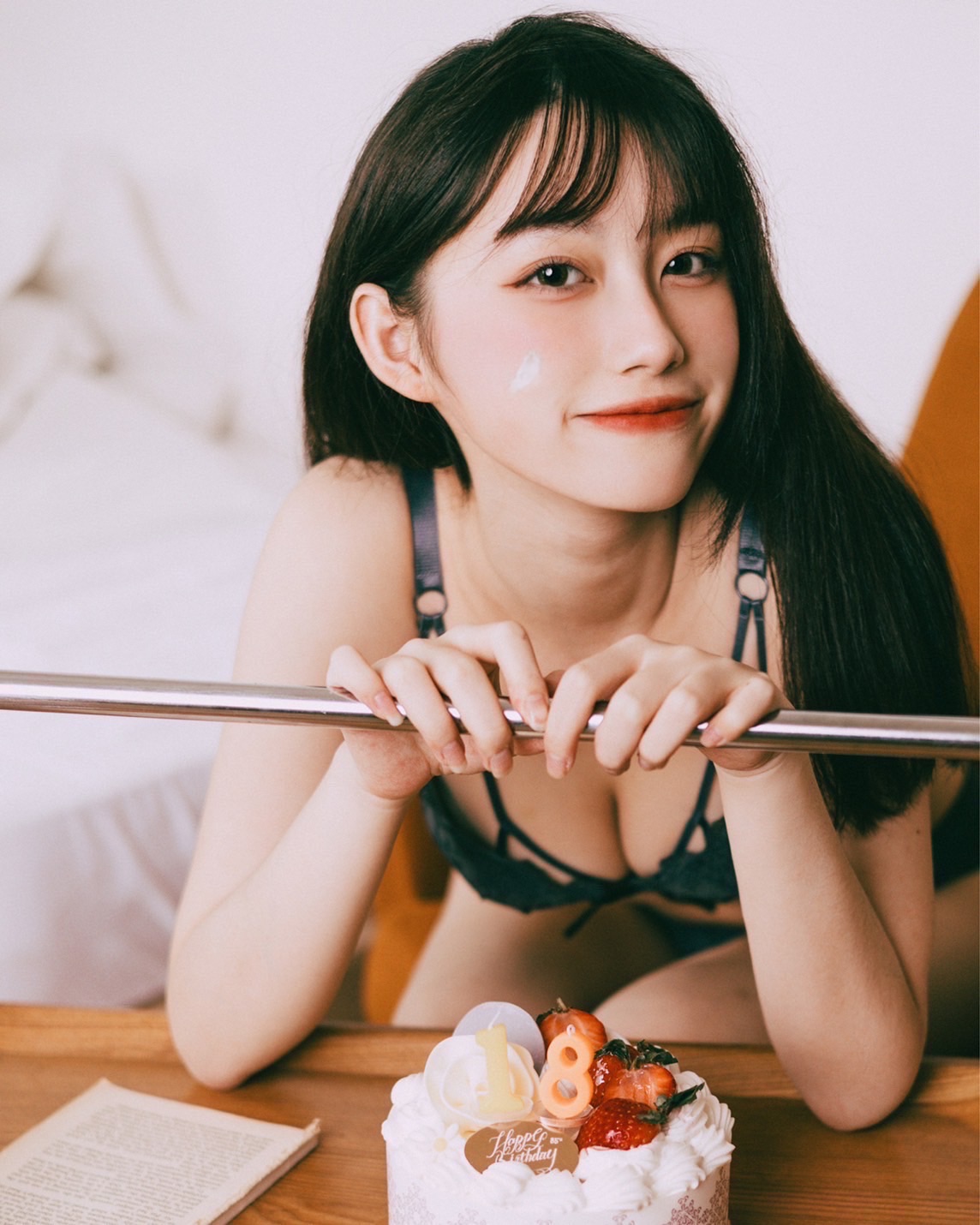 Vicky寫真