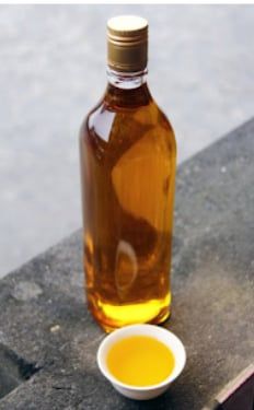 野生油茶油（不可高溫）