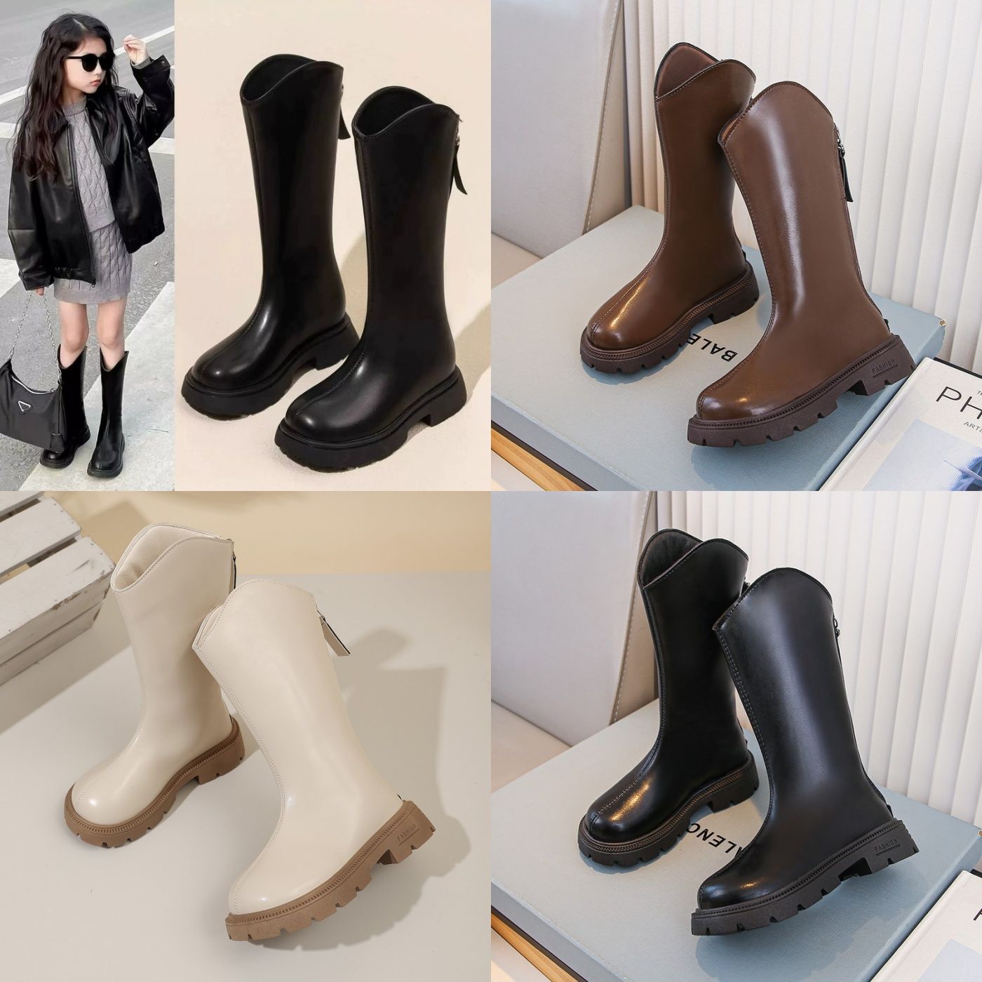 靴子系列.ZYOU-5501